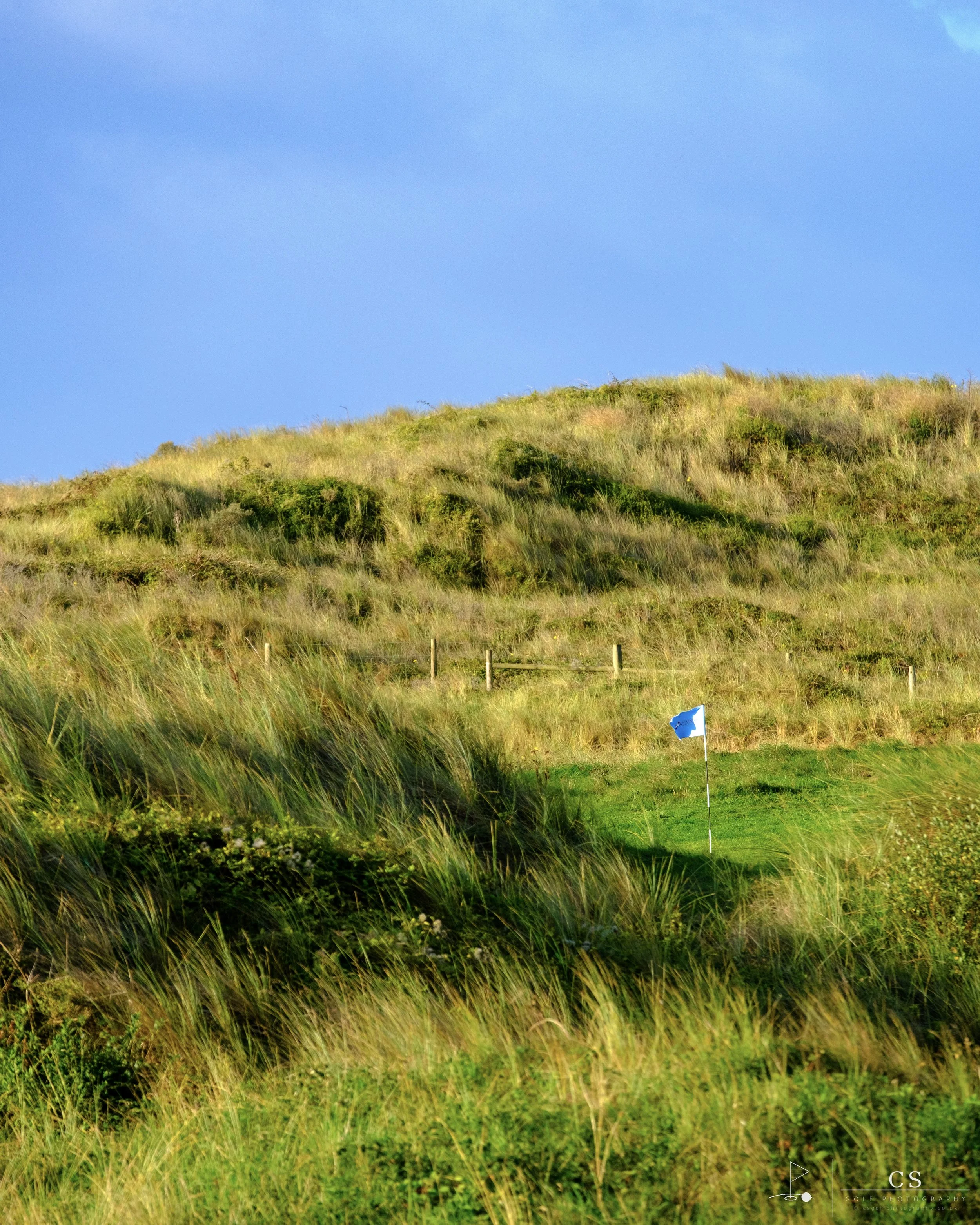 Saunton Golf Club