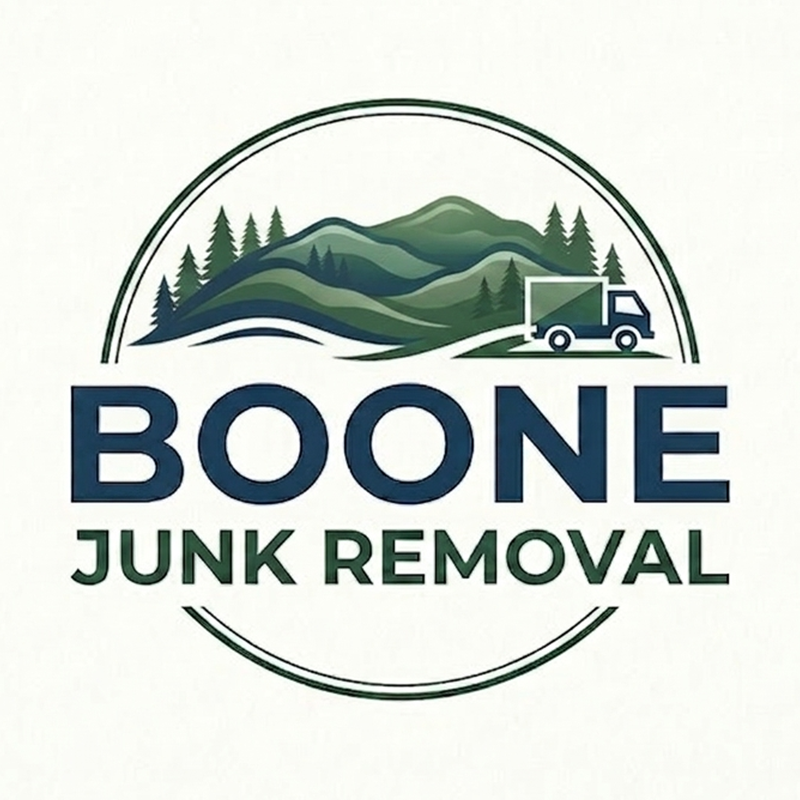 Boone Junk Removal