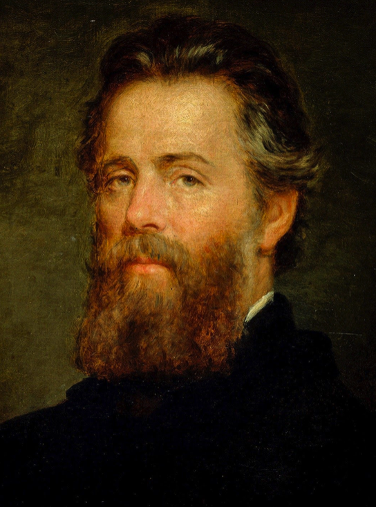 Thoughts on Melville
