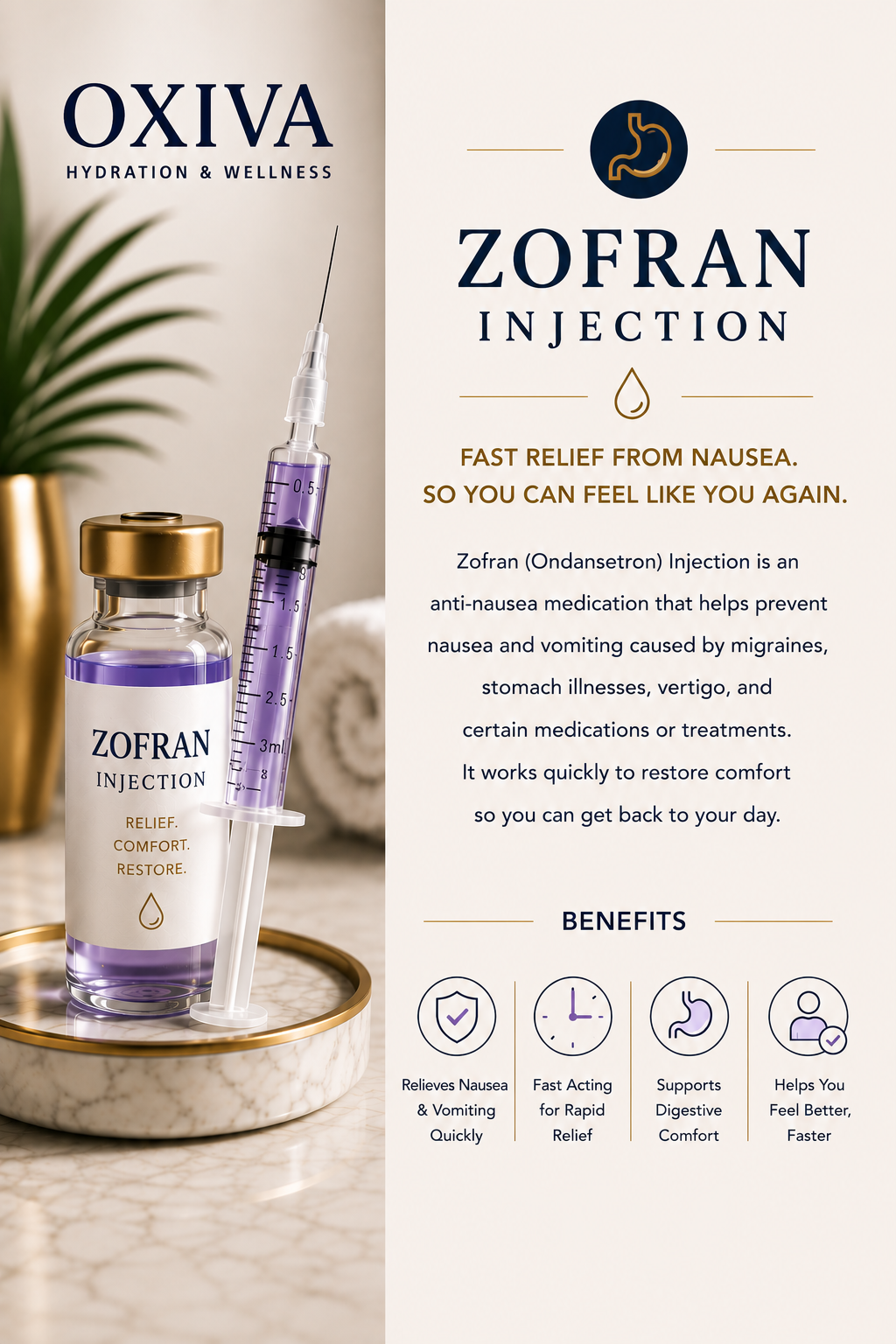 Zofran