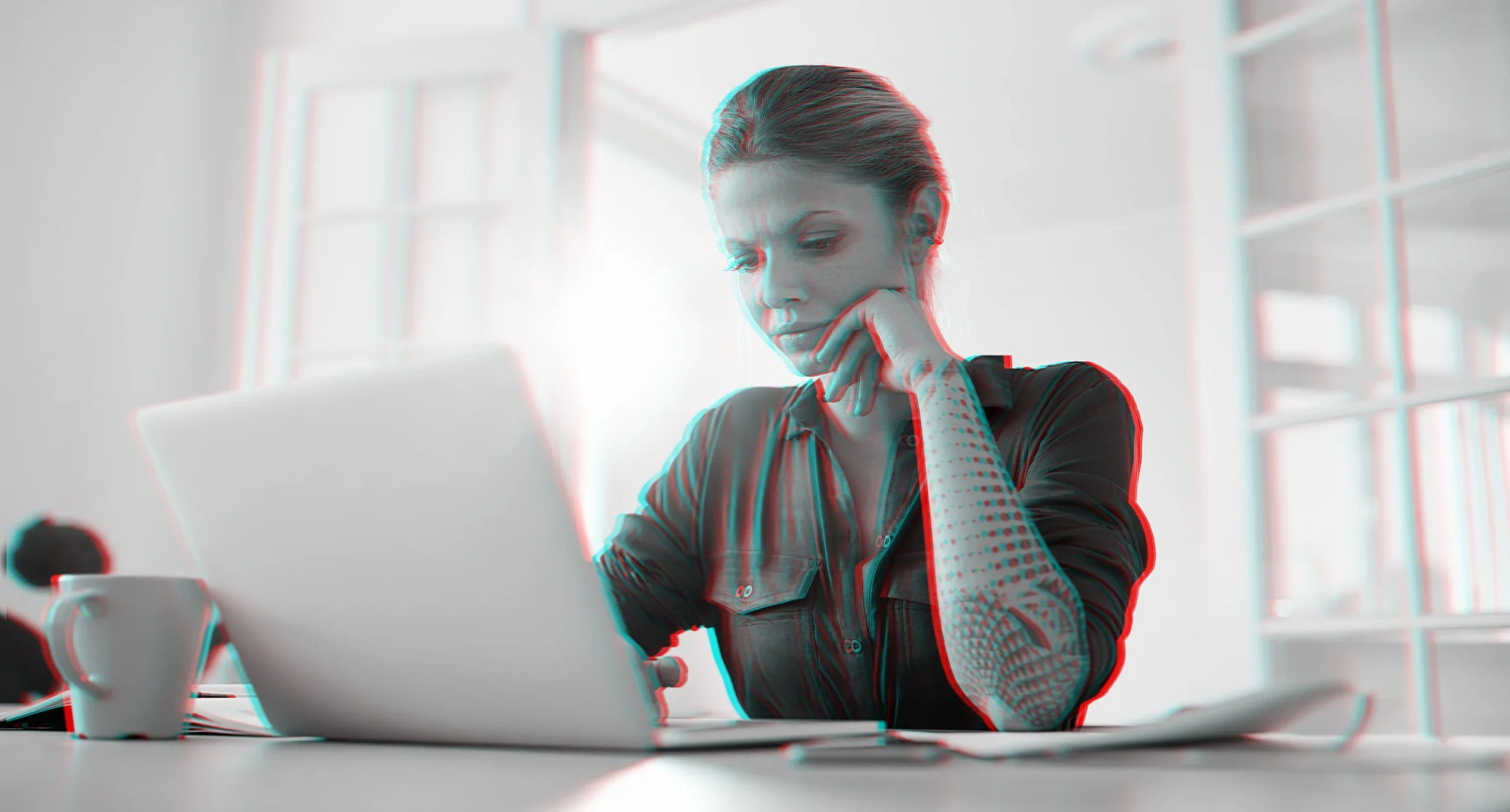 What To Do When Inspiration Is Lacking