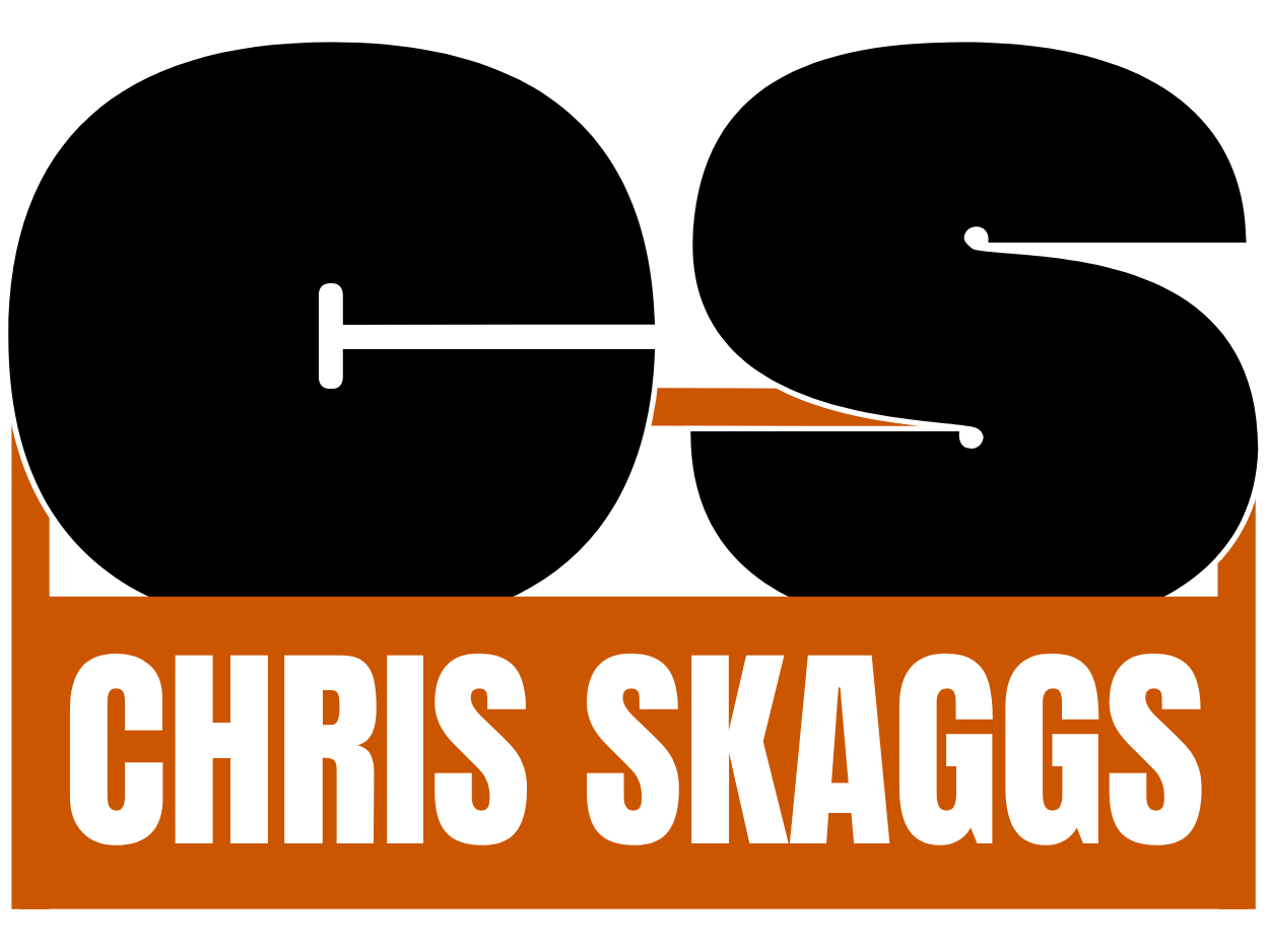 Chris Skaggs