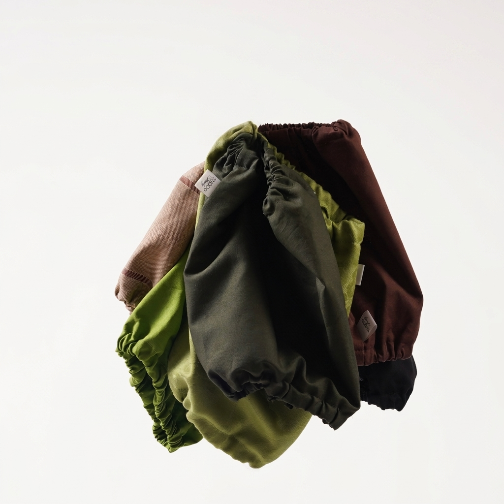 Bespoke Snood