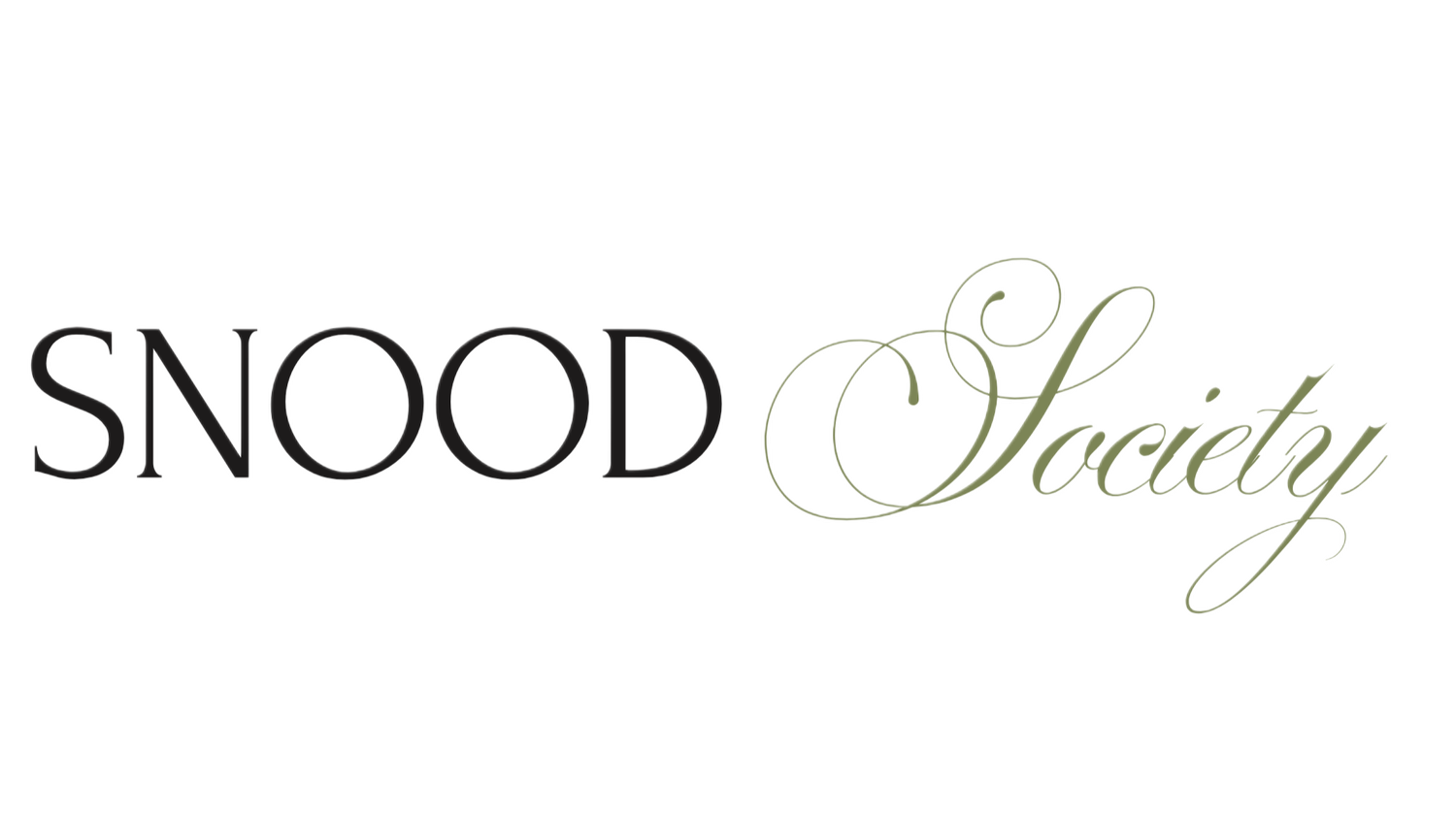 Snood Society
