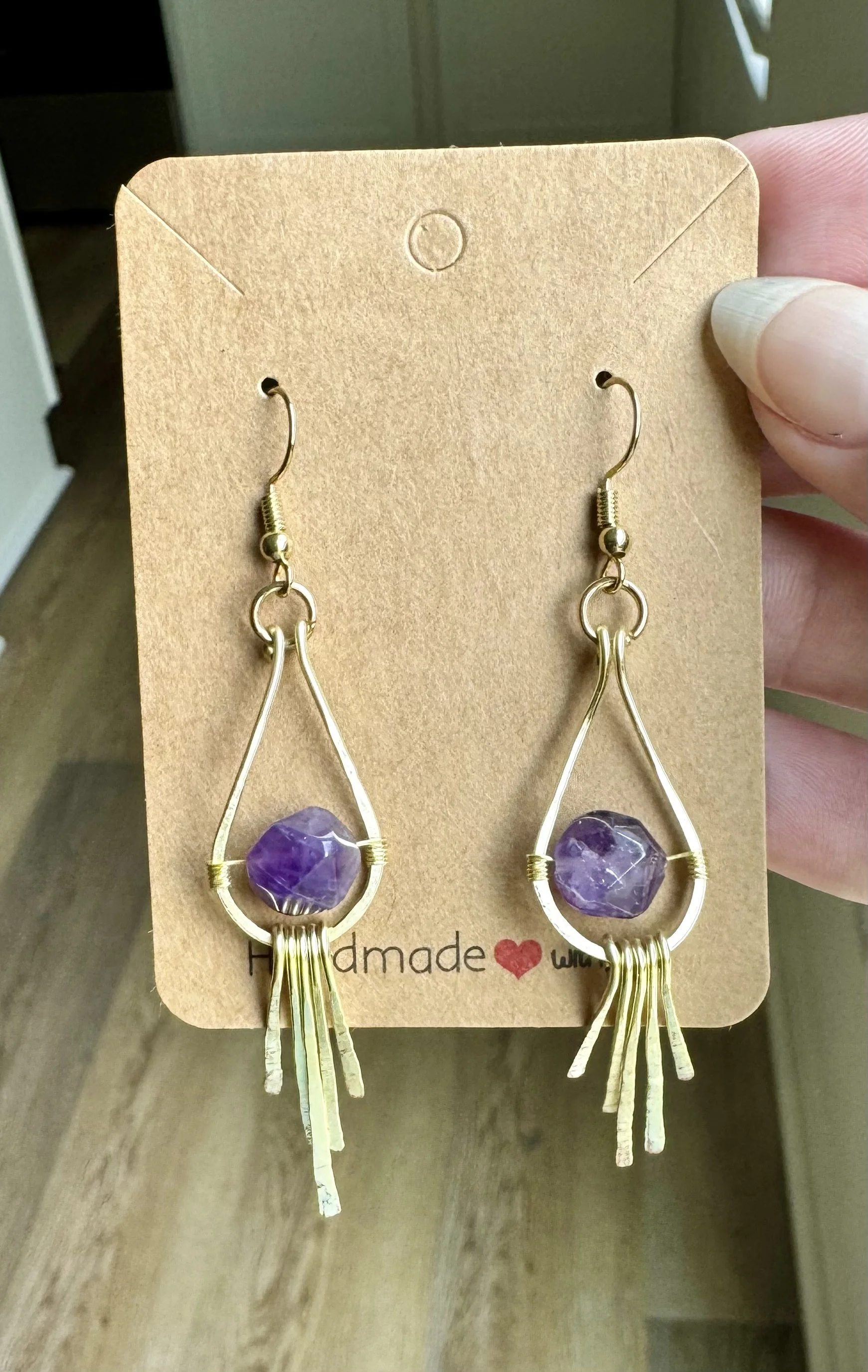 ✨ Amethyst Sun ☀️ Chasers ✨