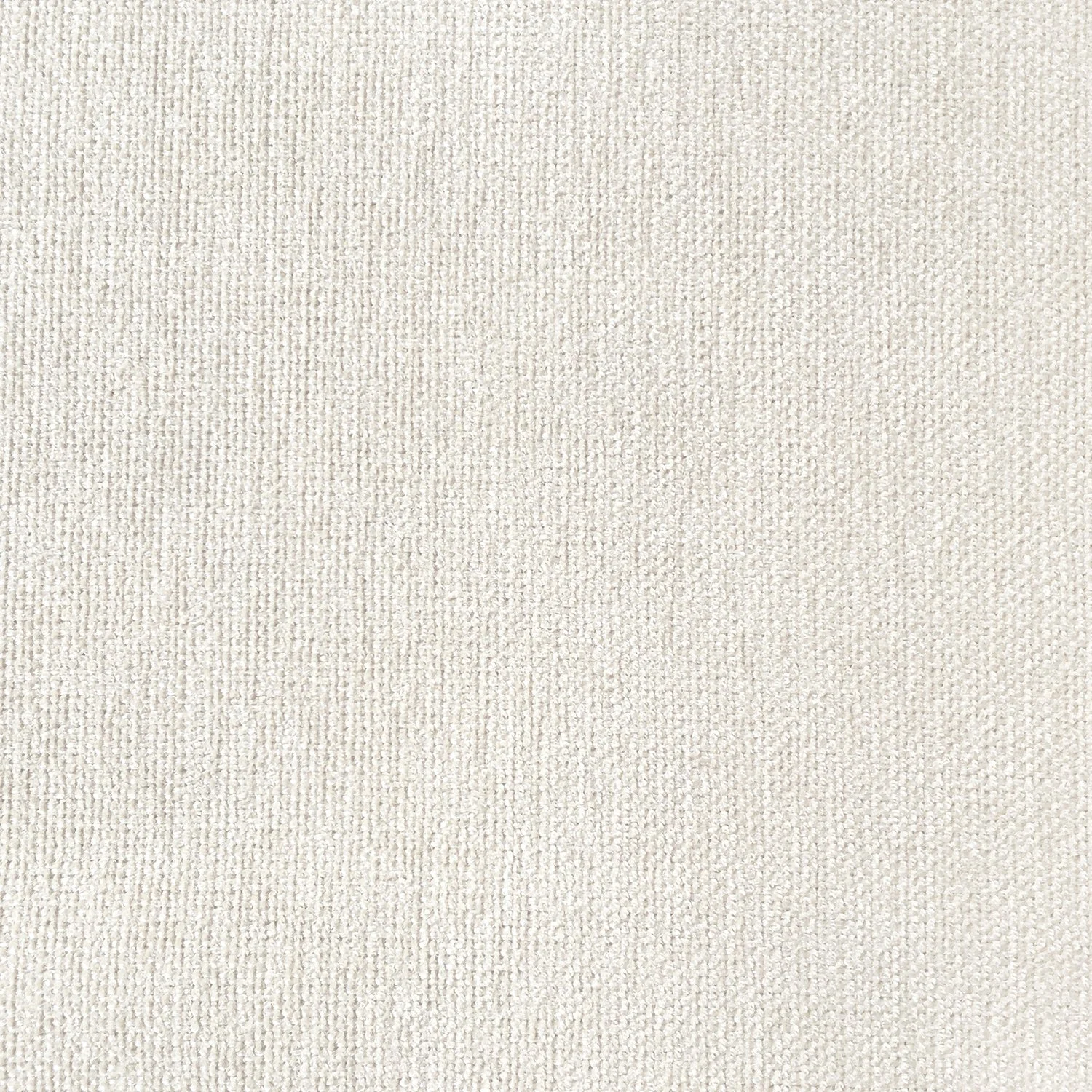 Close-up of a beige textured fabric surface.