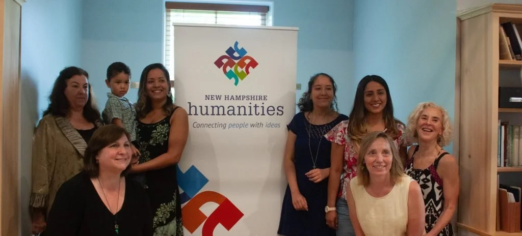Immensity: A reading with immigrant writers