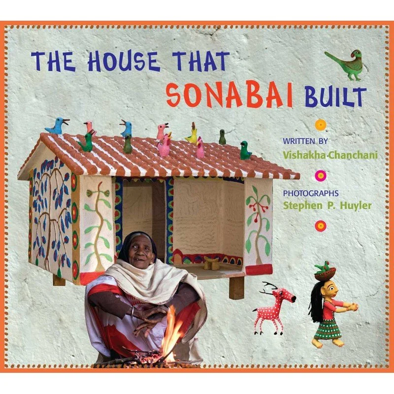 5 outstanding international books