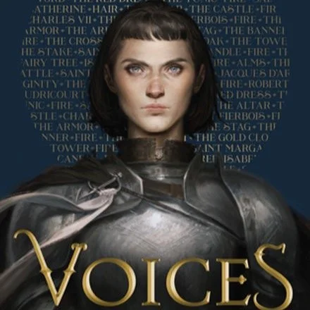 "They would have hated/ me far less if I had been a/ girl of ill repute instead of/ what I was and what I am: a/ girl who dared to live the life of/ a brave and honest man." You can meet the author of this extraordinary novel, David Elliott