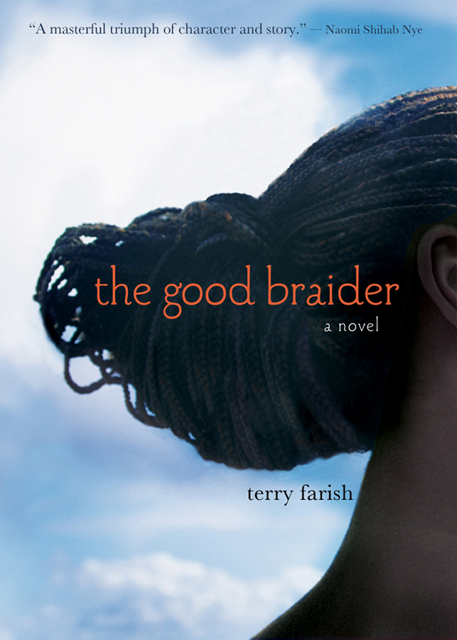 Discussion guide for ‘The Good Braider’