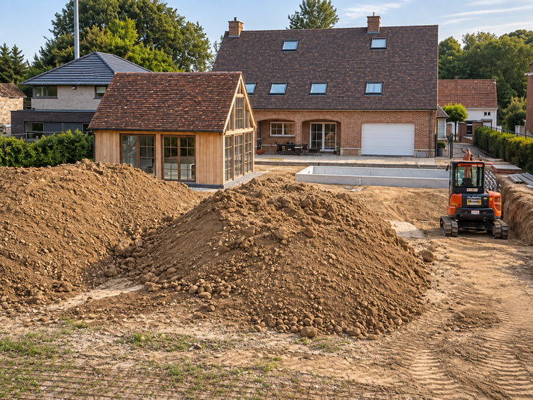 Galmaarden — projectbeeld 1