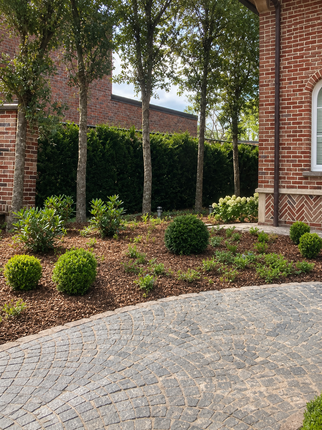 Galmaarden — projectbeeld 6