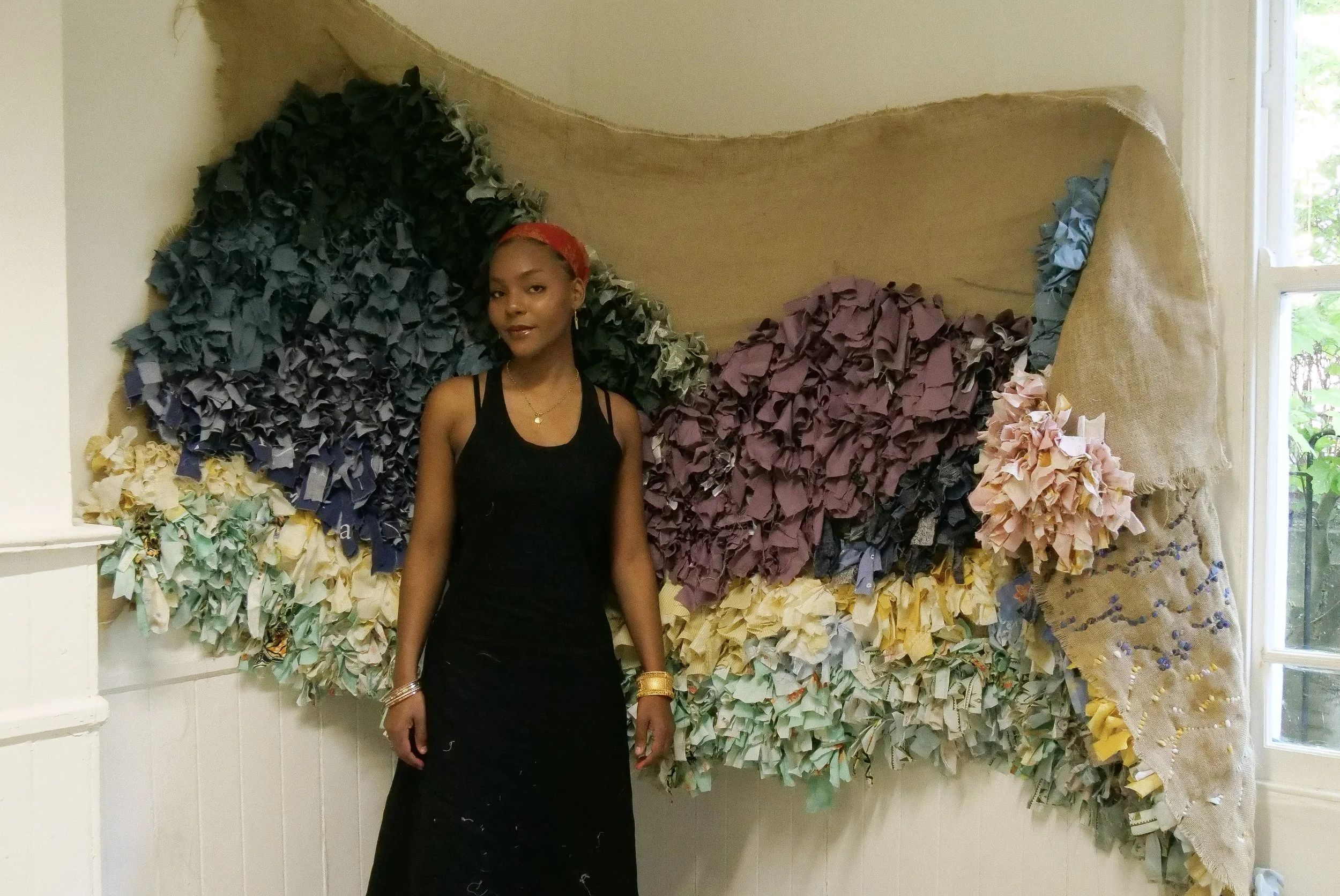 Rag Rugs, Jamming in Singapore &amp; Community