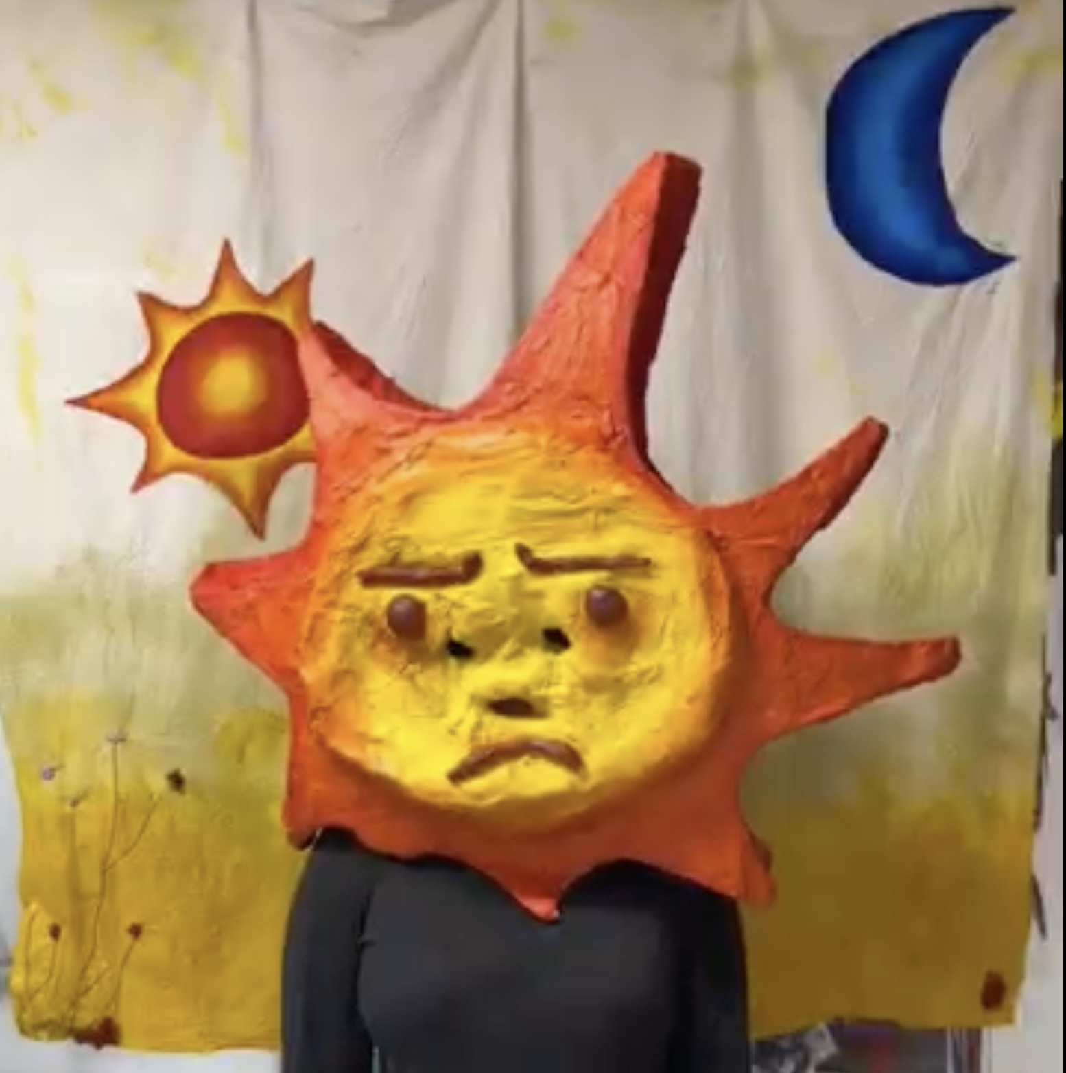 The Sun & The Moon