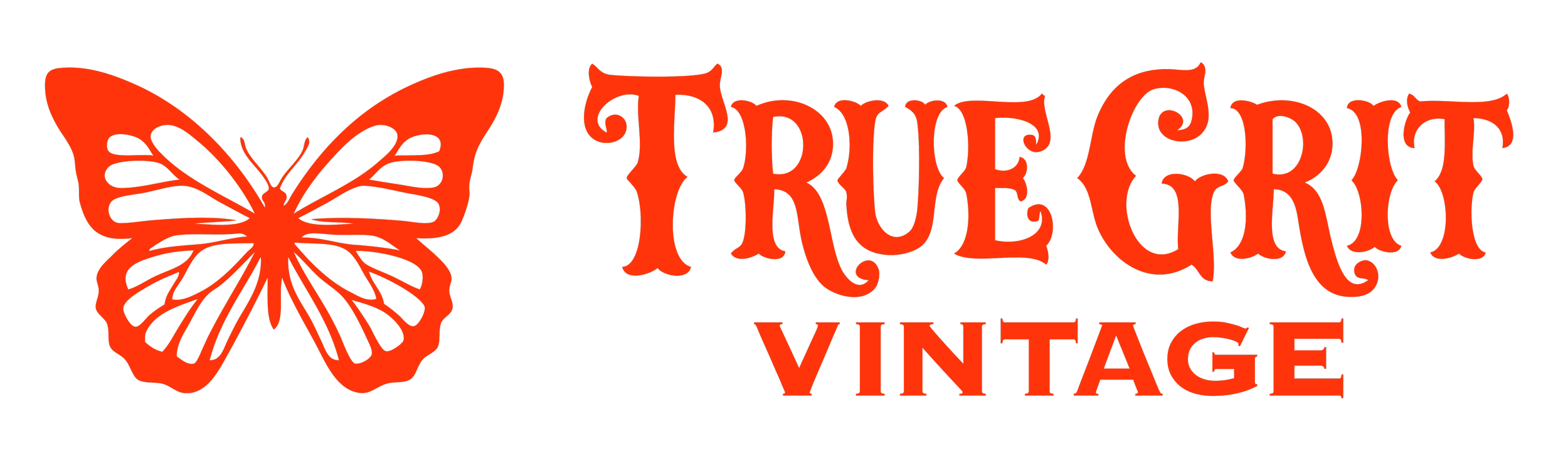 True Grit Vintage 502