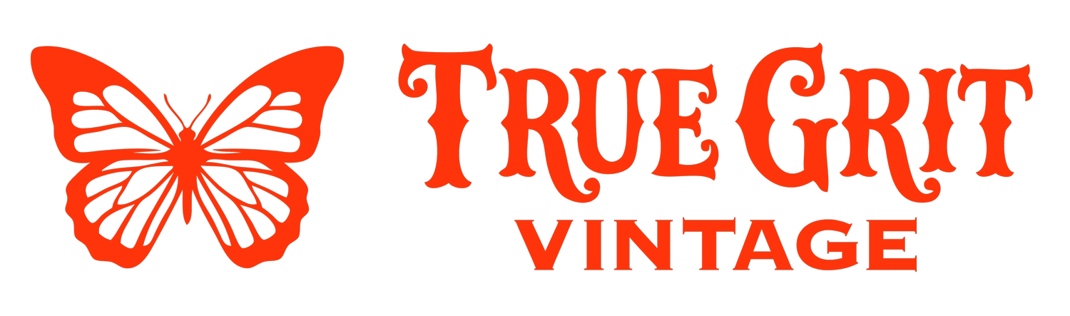 True Grit Vintage 502