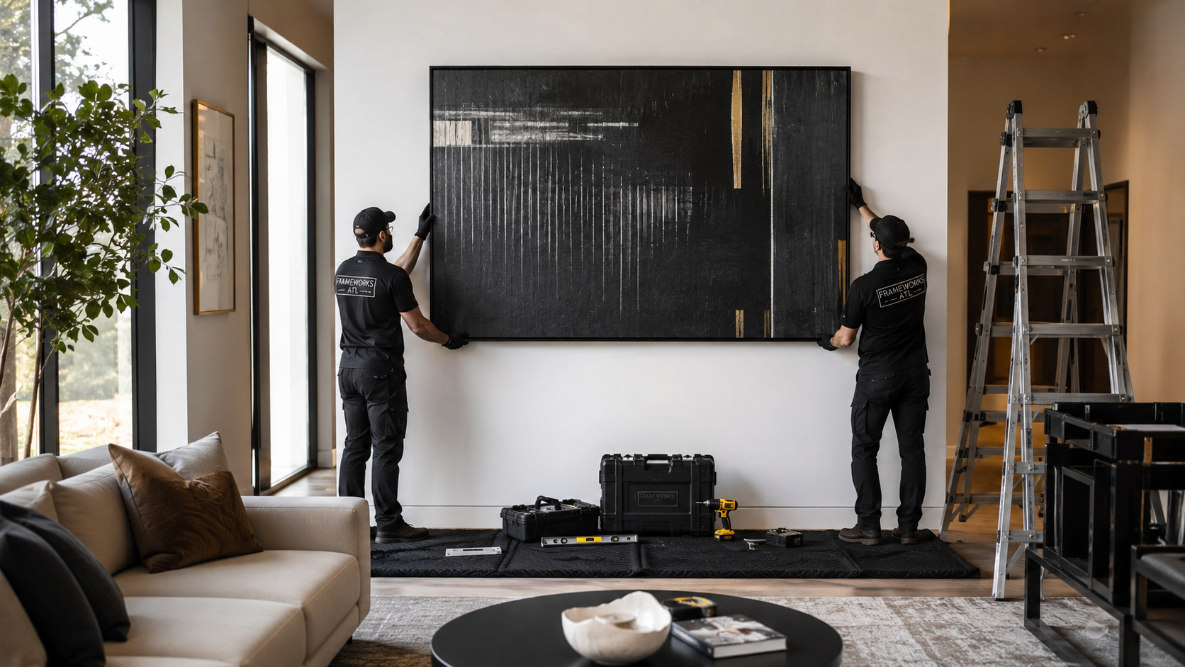 Professional Installation