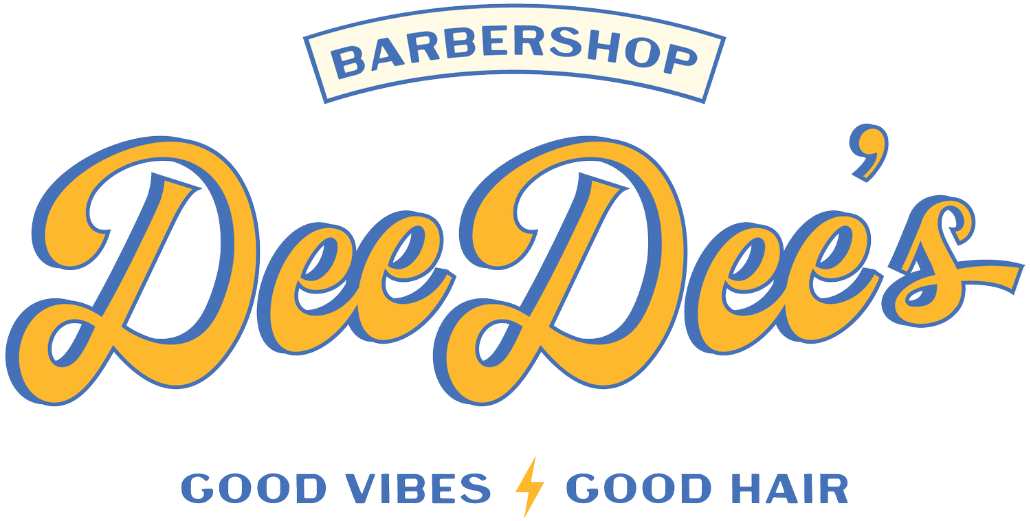 Dee Dee's Barbershop