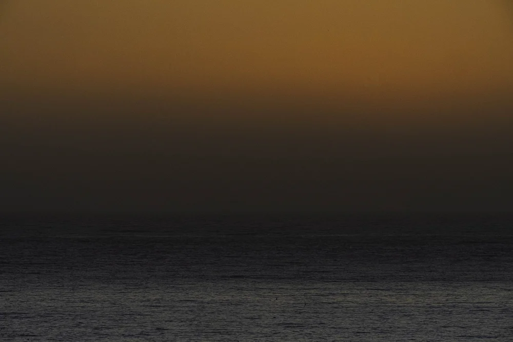 Rothko Sunset