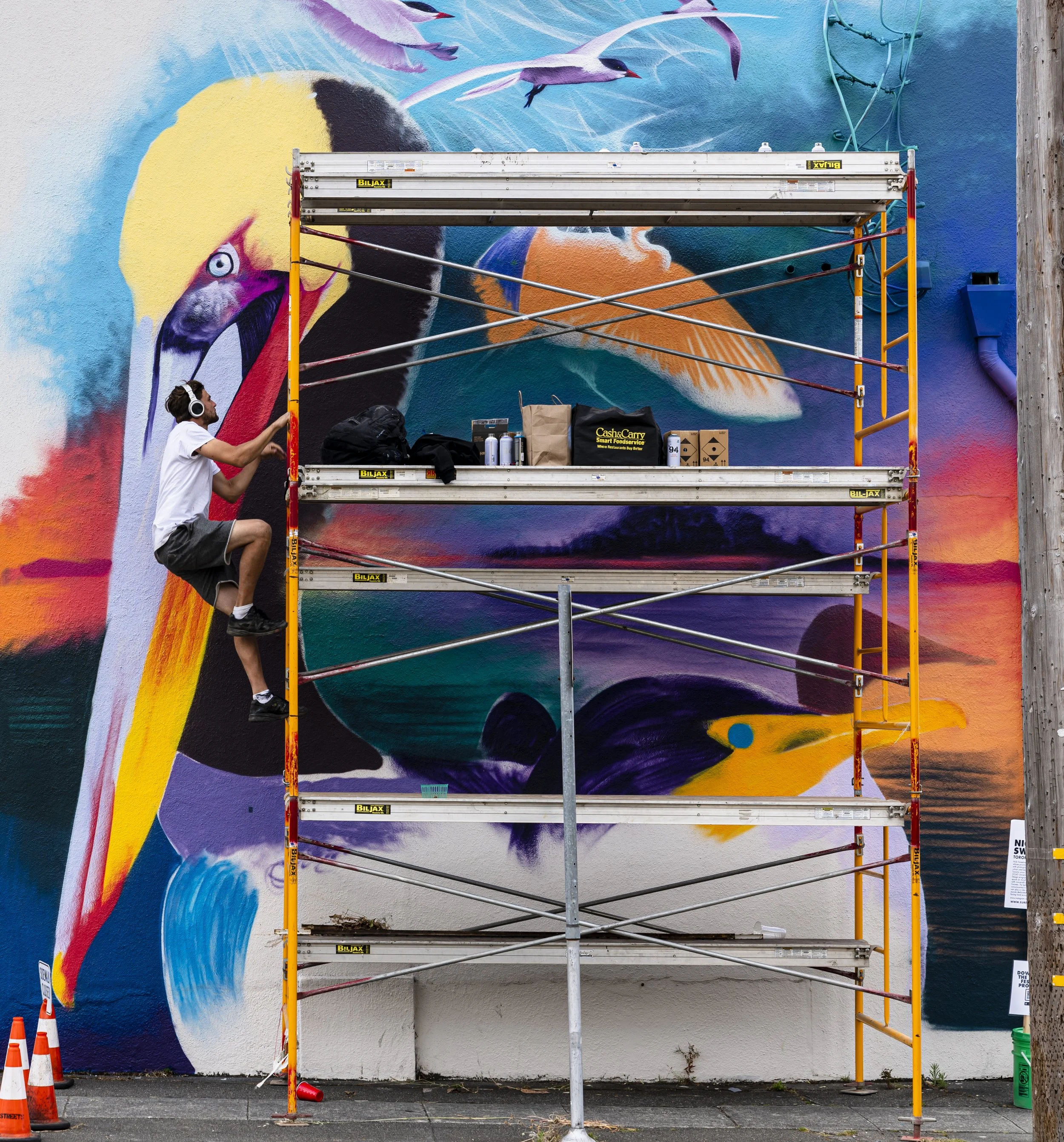 Eureka Street Art Fair 2017