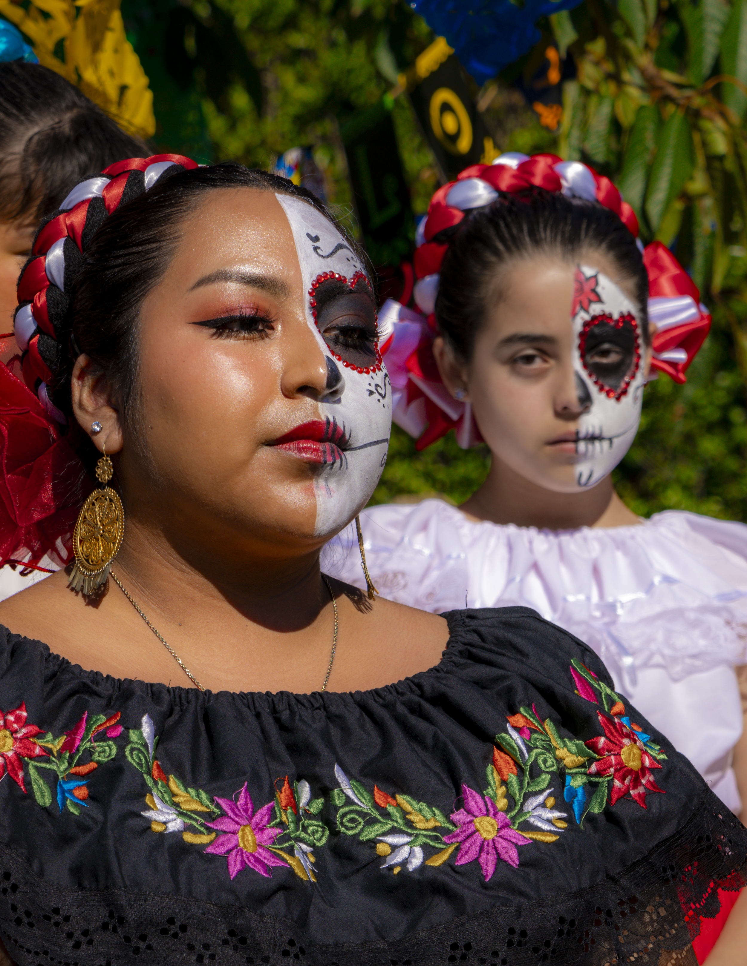 Dio de Los Muertos