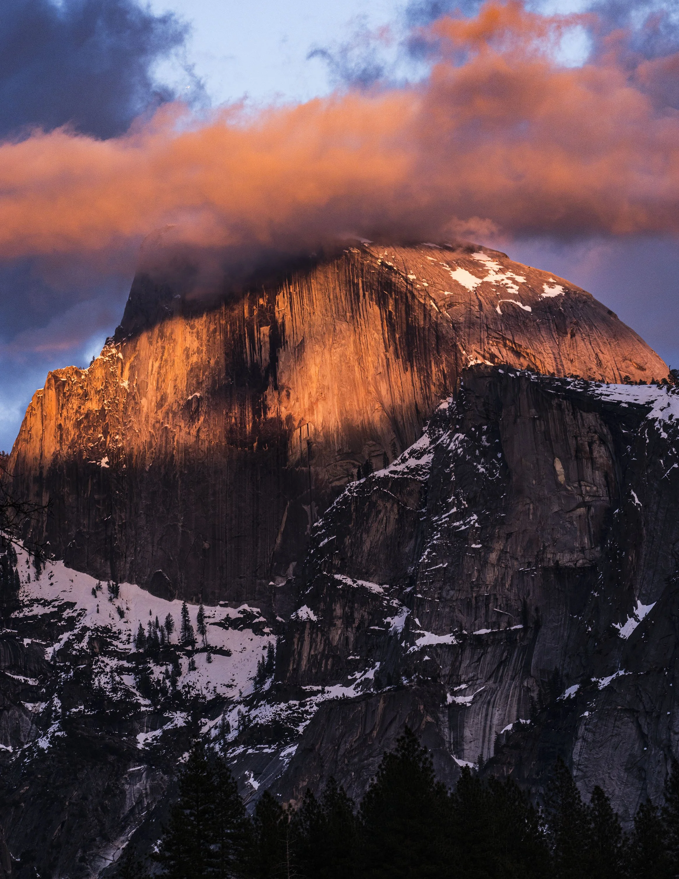 Yosemite 2025