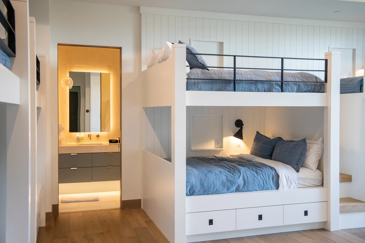 A turn-ready, well-kept residence