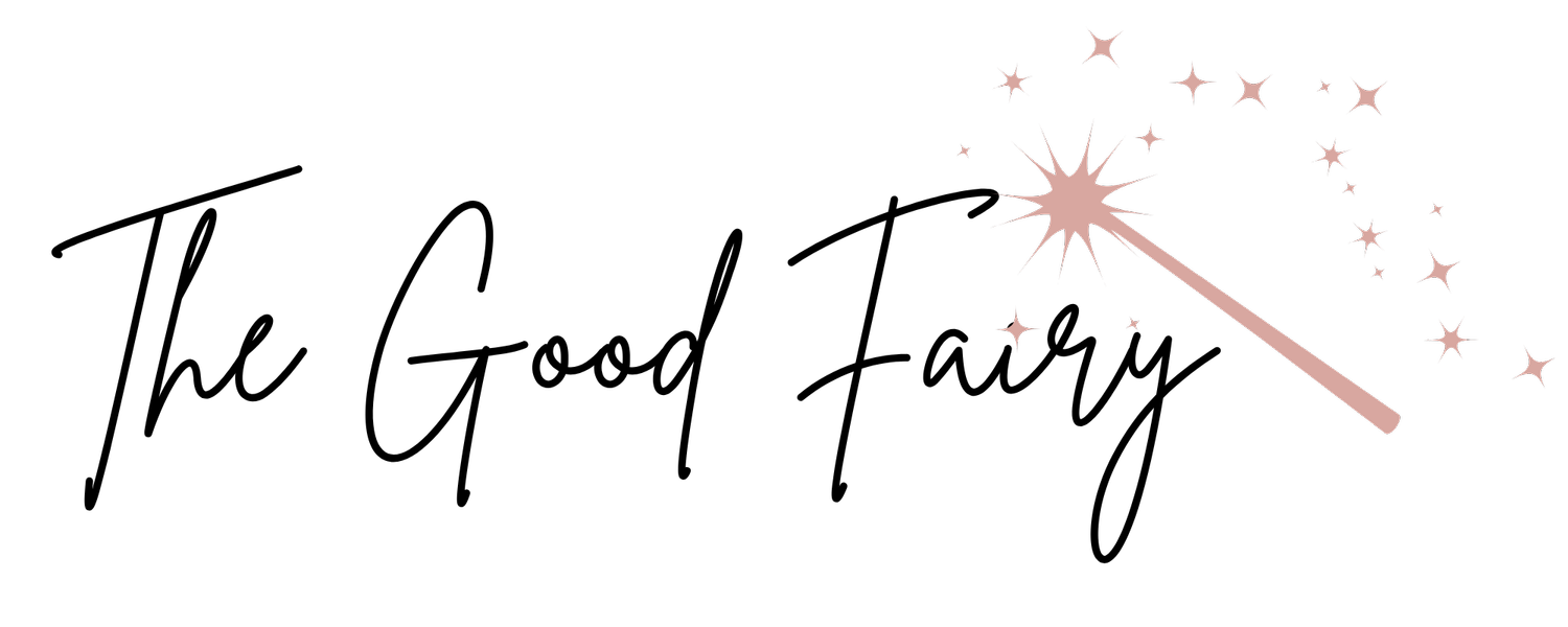 The Good Fairy