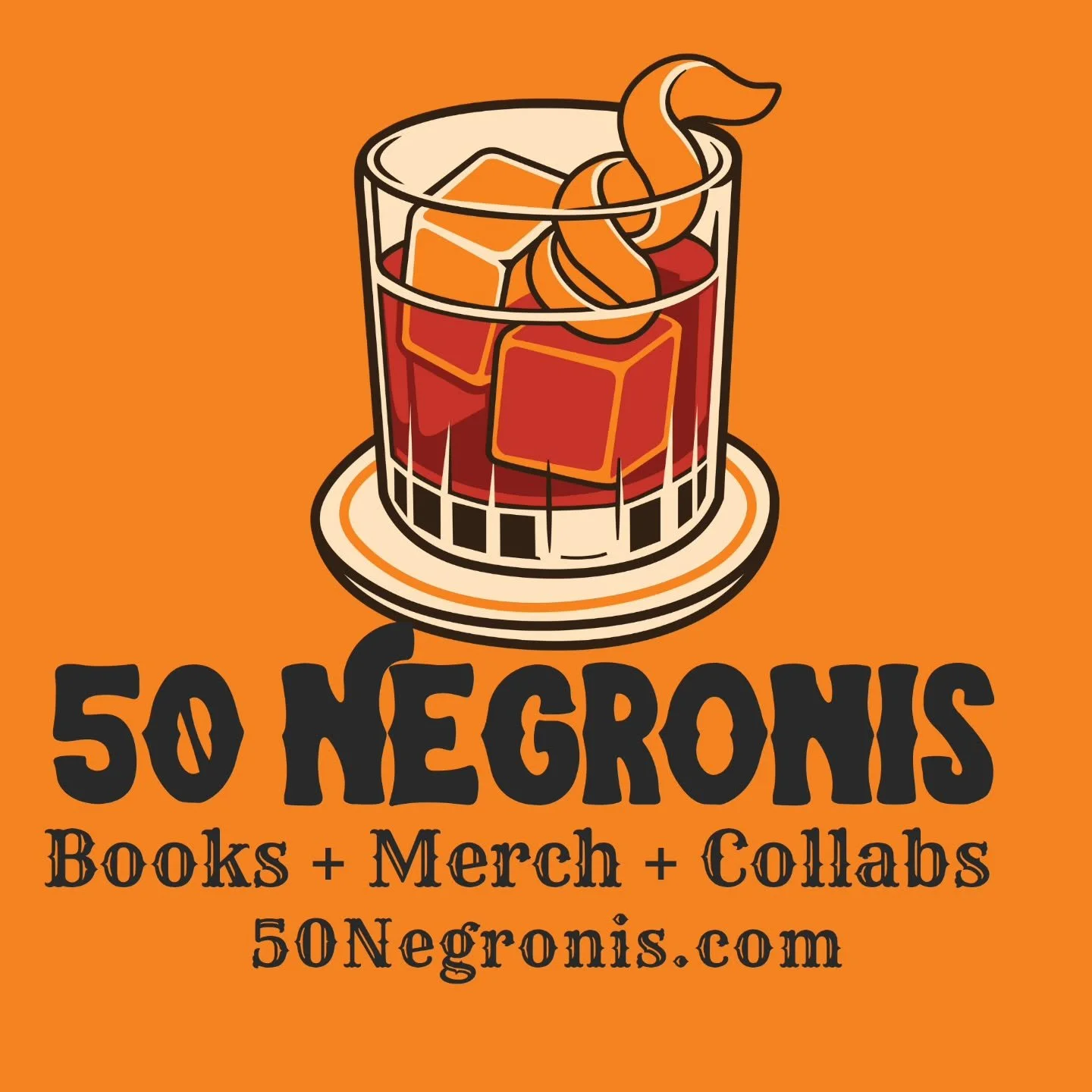 The first Negroni that mattered was at Hotel Il Pellicano. The one that solidified this project was bad.

Wrong glass, wrong proportions, somewhere in Terminal 3 at SFO &mdash; a place nobody chooses, just passes through. I drank it anyway. The woman
