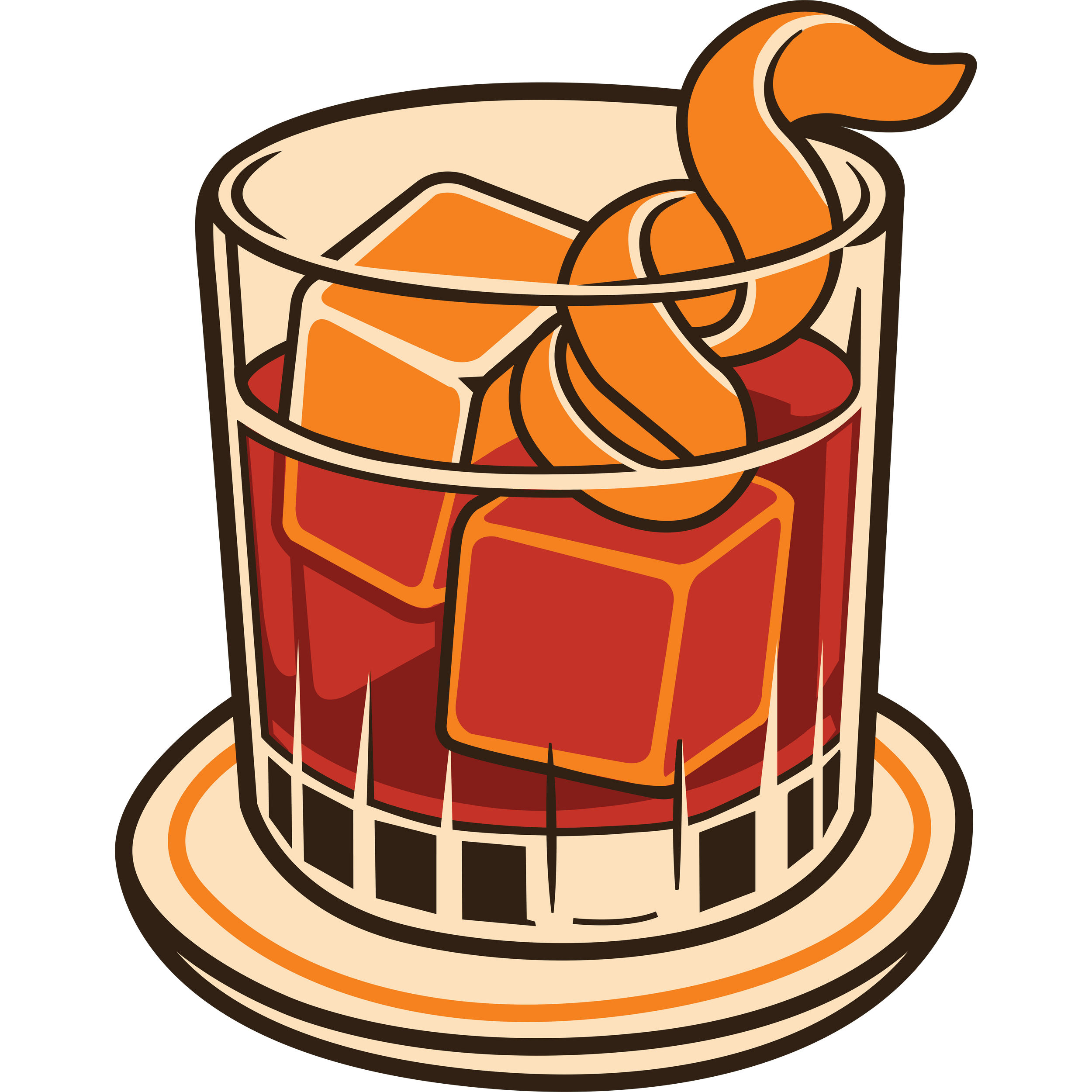 50 Negronis | Telluride Aperitivo