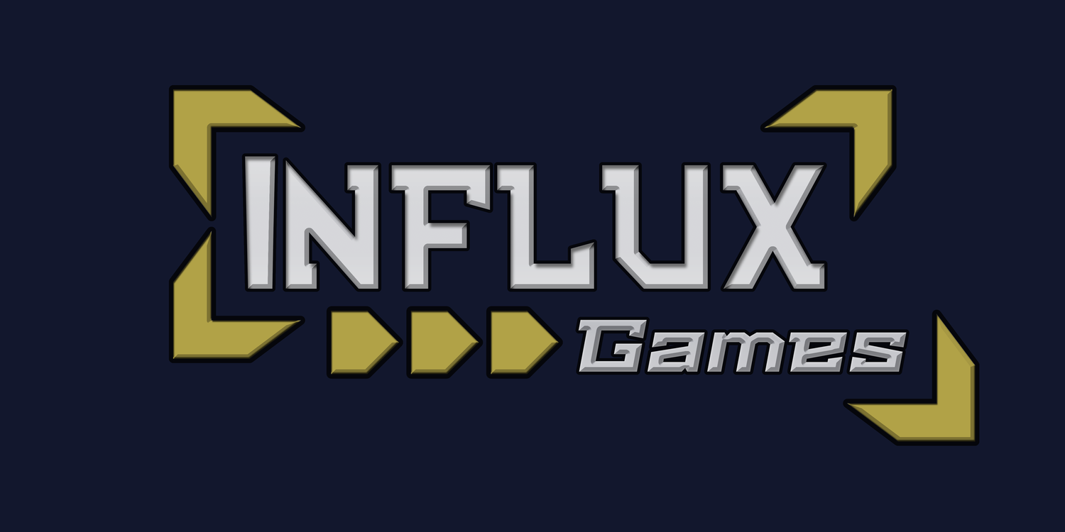 Influx Games