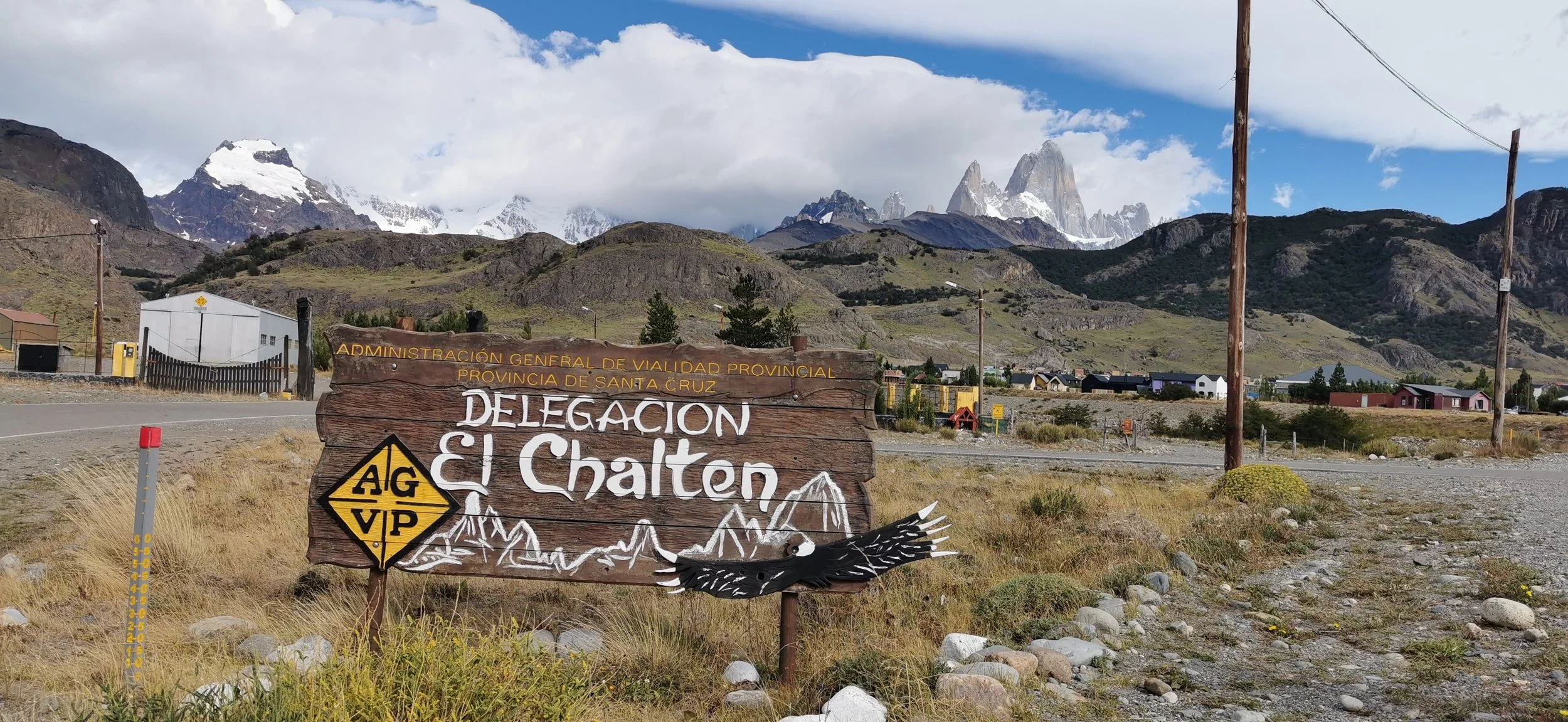 El Chalten Nationalpark