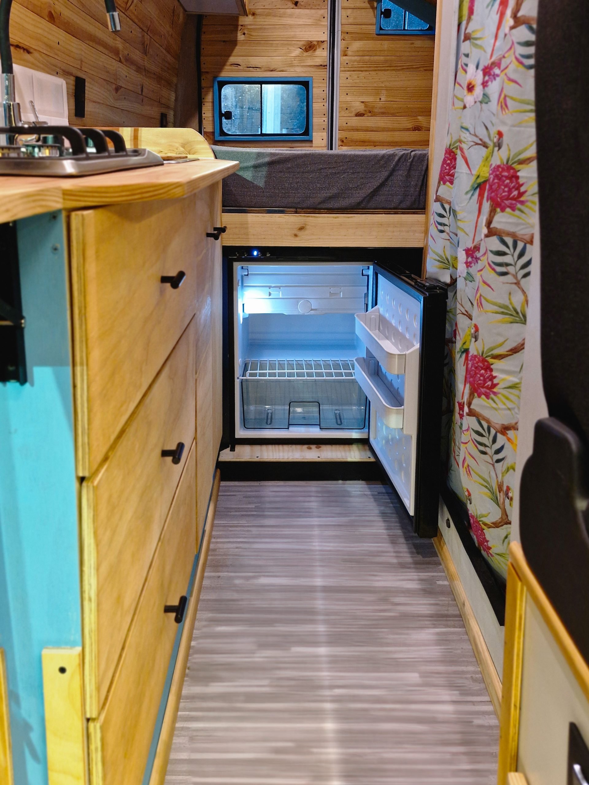 Kühlschrank
