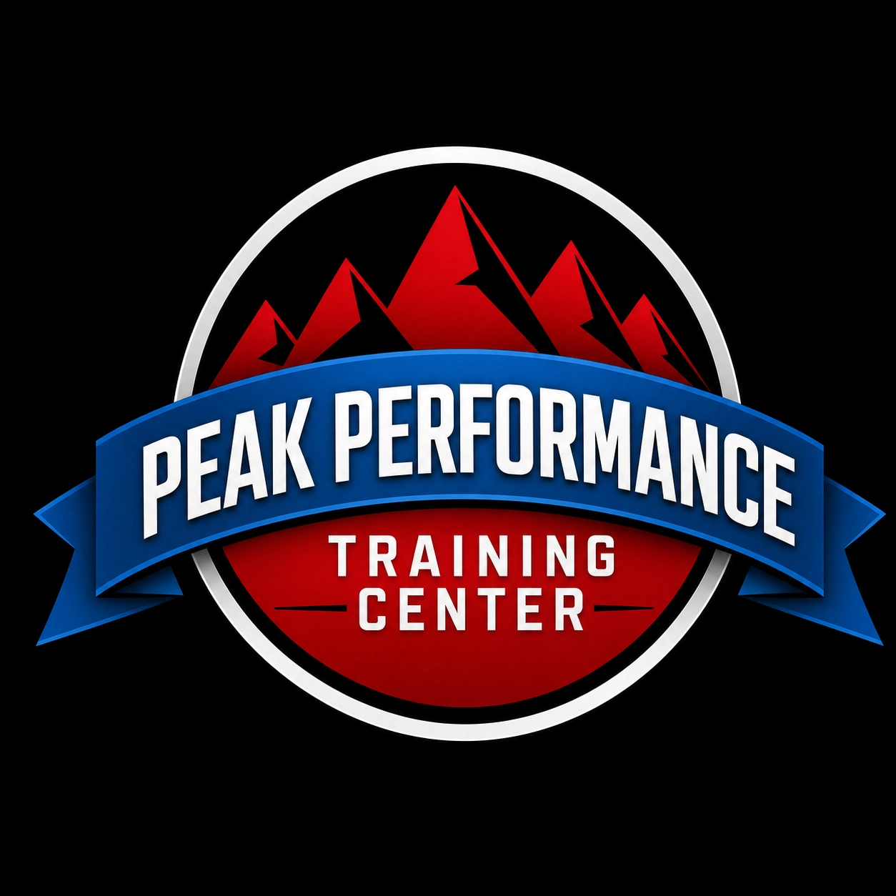 Peak Performance Training Center 