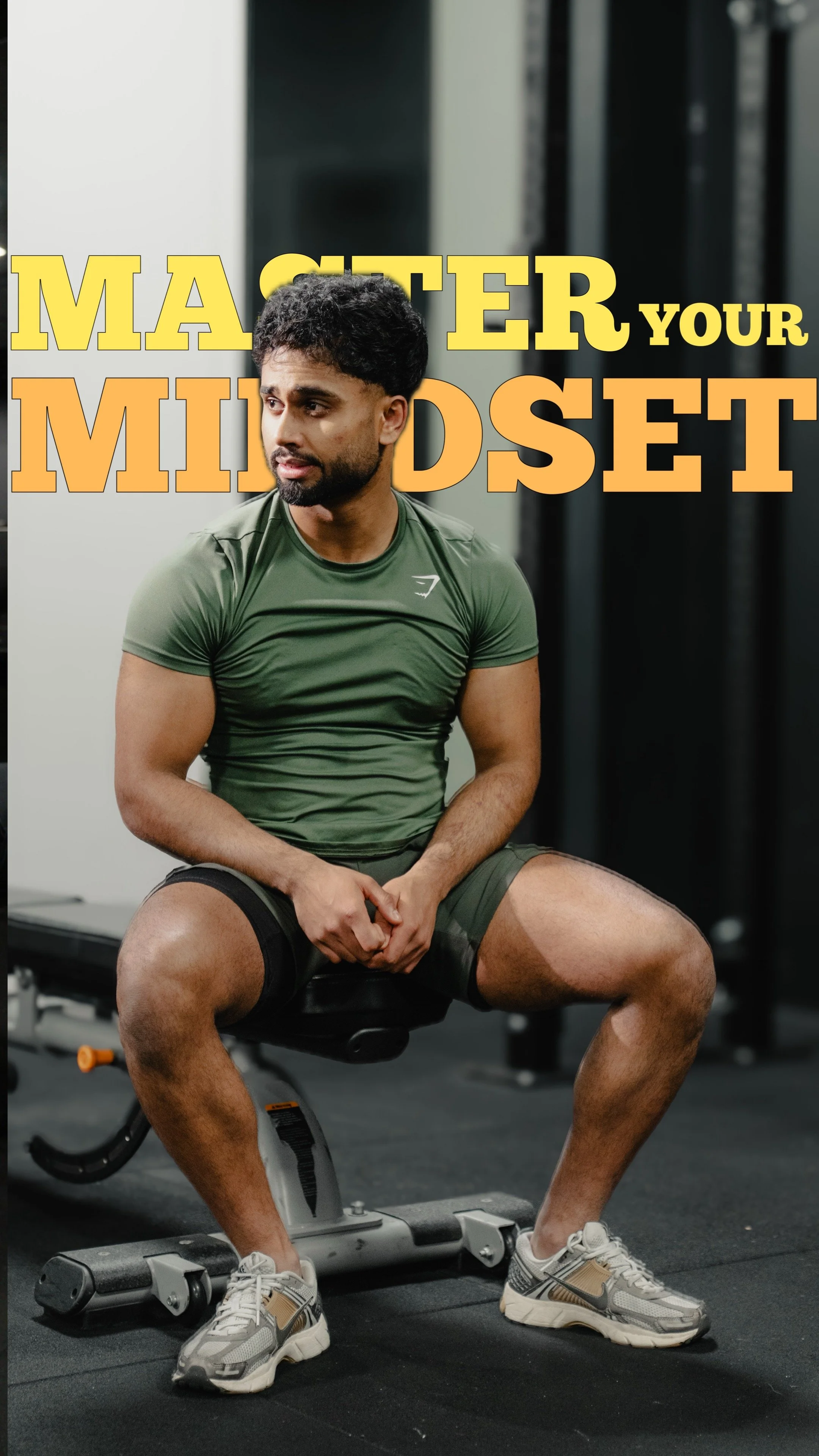 Fitness Coach - Socials Content