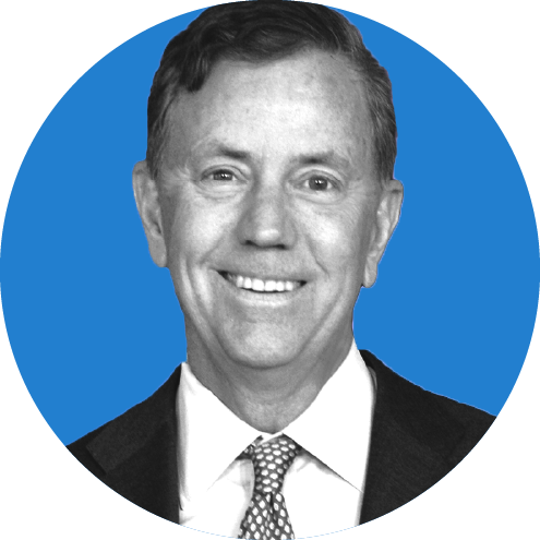 Governor Ned Lamont (D), Connecticut