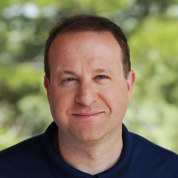 Governor Jared Polis (D), Colorado