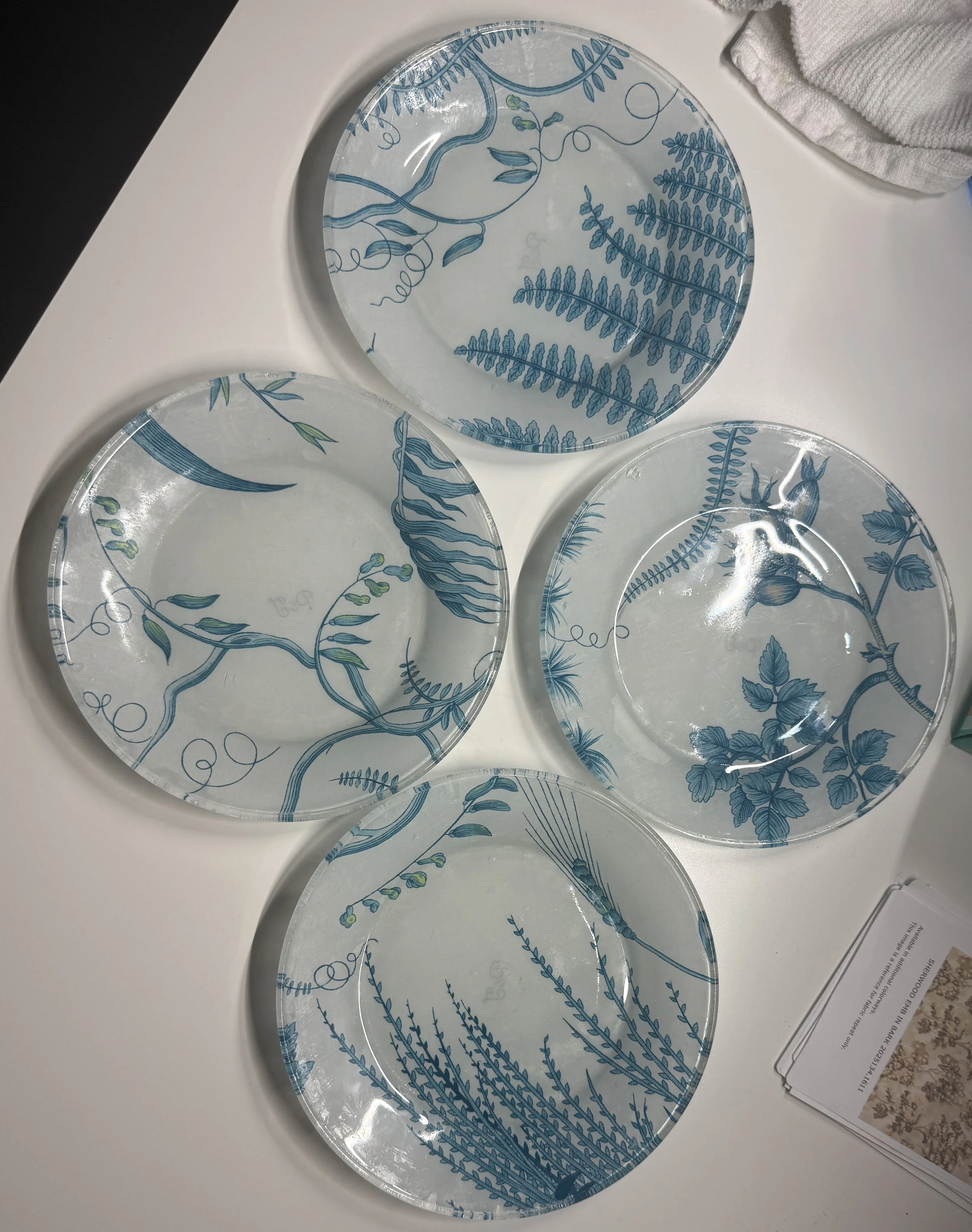 Signature Set