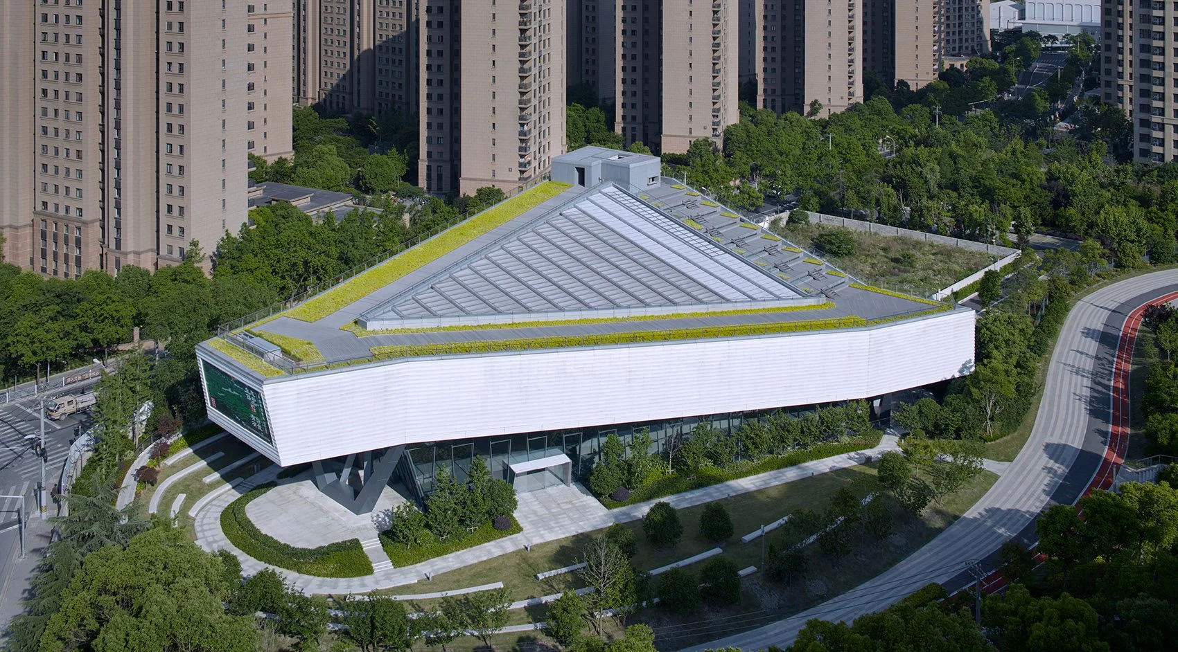 Vanke Art Center