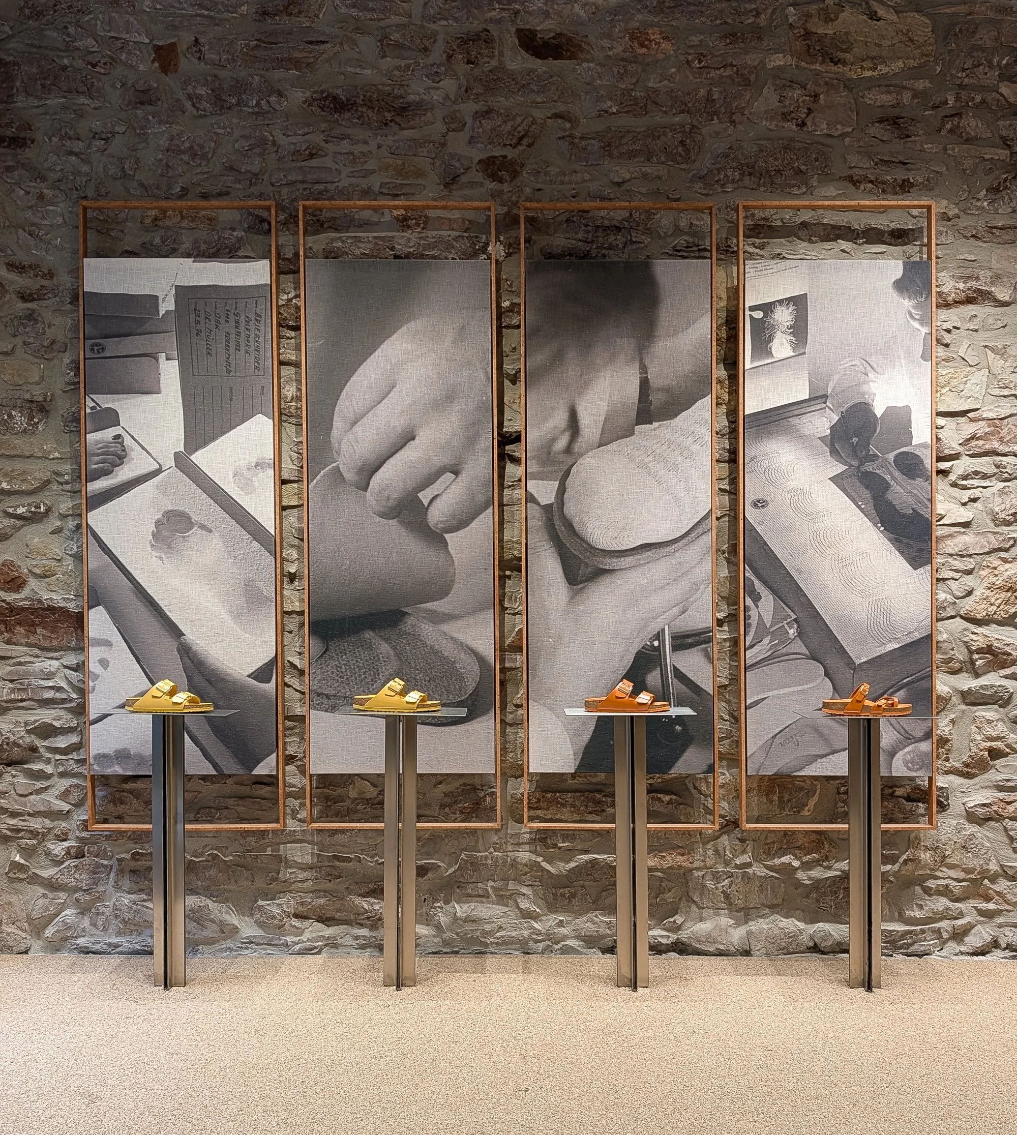 Birkenstock Donosti
