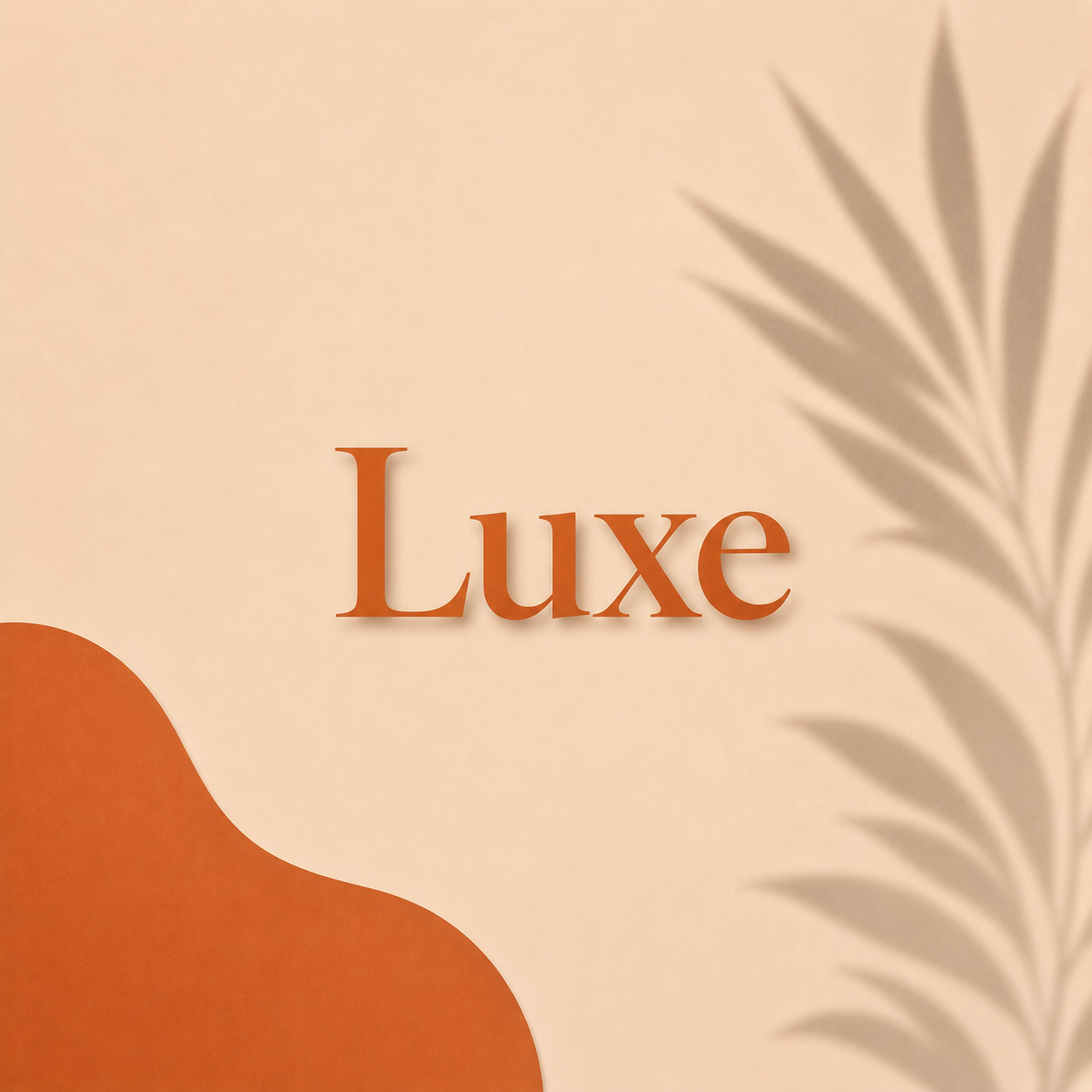 Studio Luxe