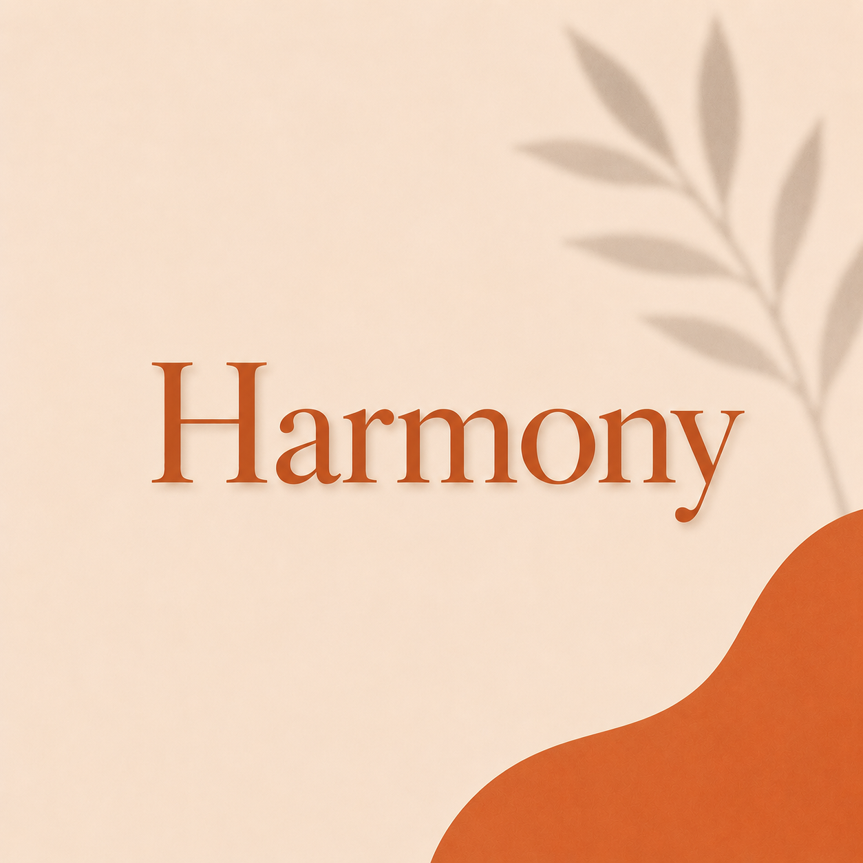 Studio Harmony