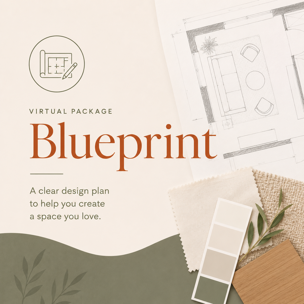 Blueprint Design Package