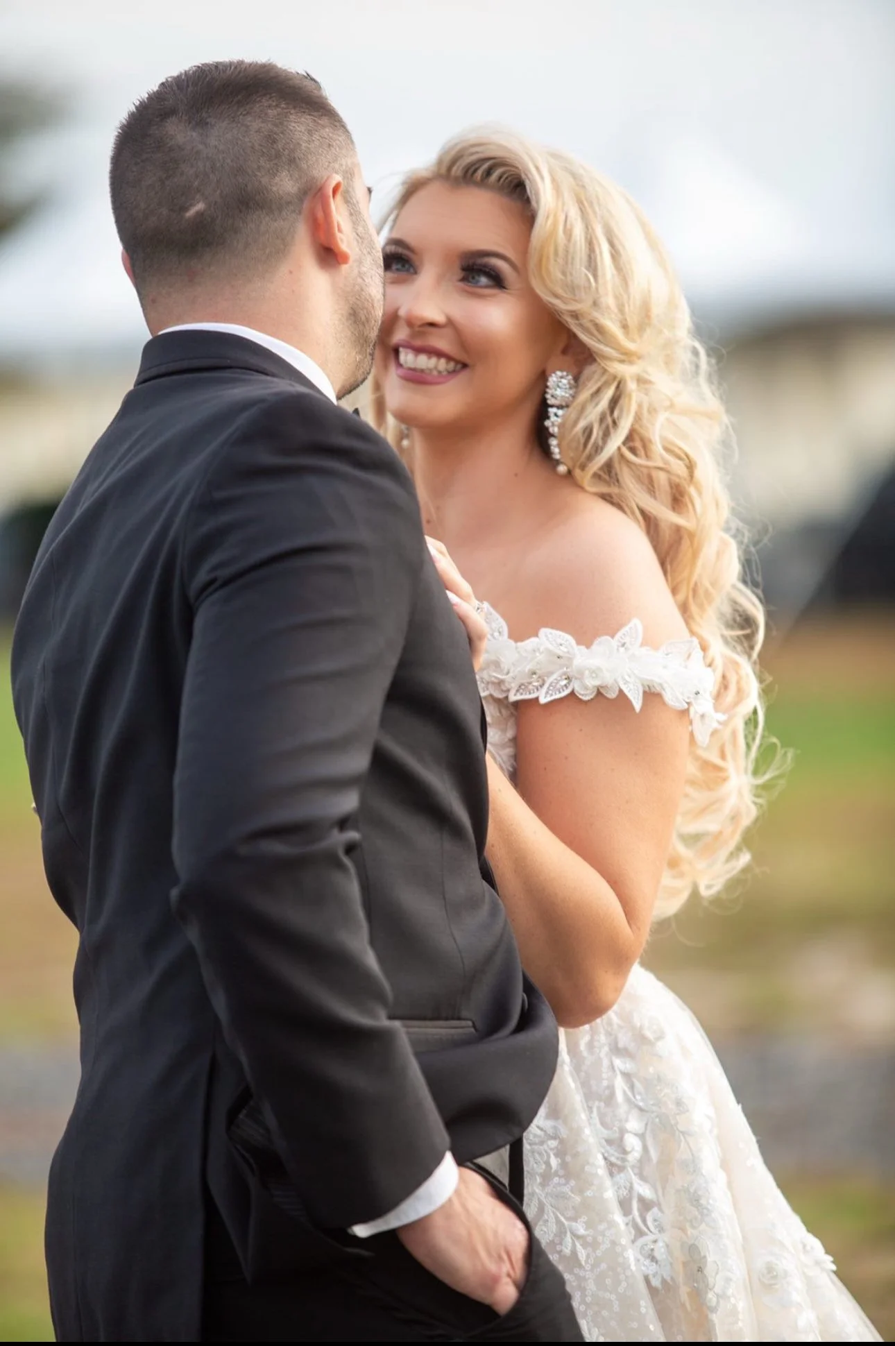 NJ Bridal Makeup Artist