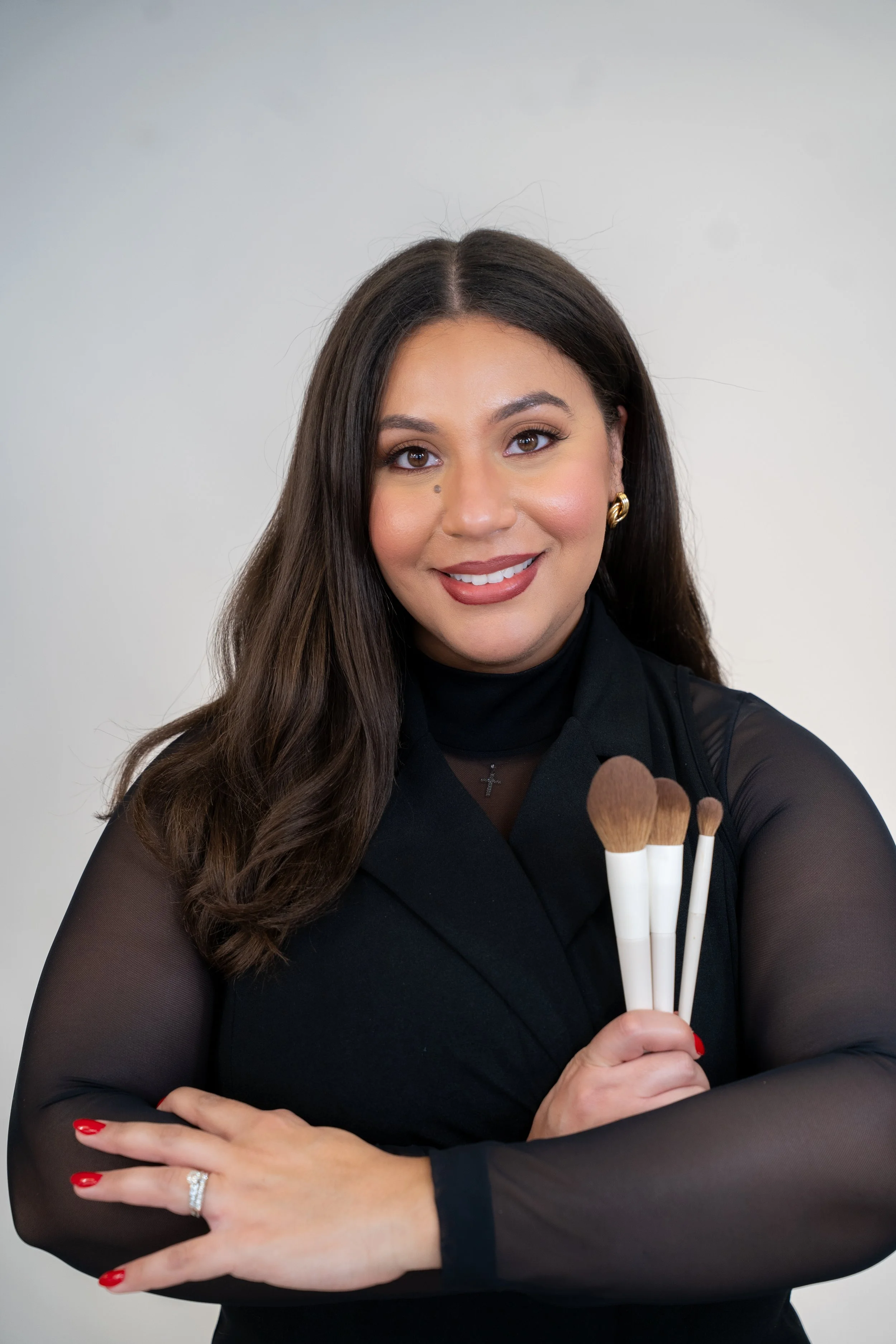 NJ Bridal Makeup Artist