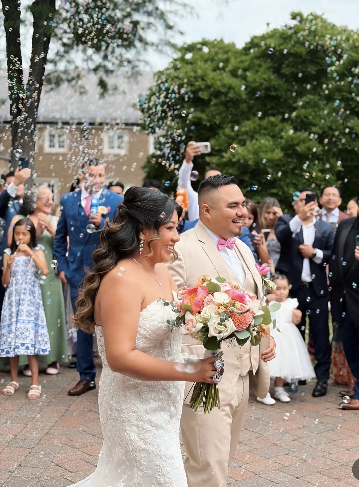 How much does Bridal Makeup &amp; Hair cost in NJ? (2026 pricing guide)