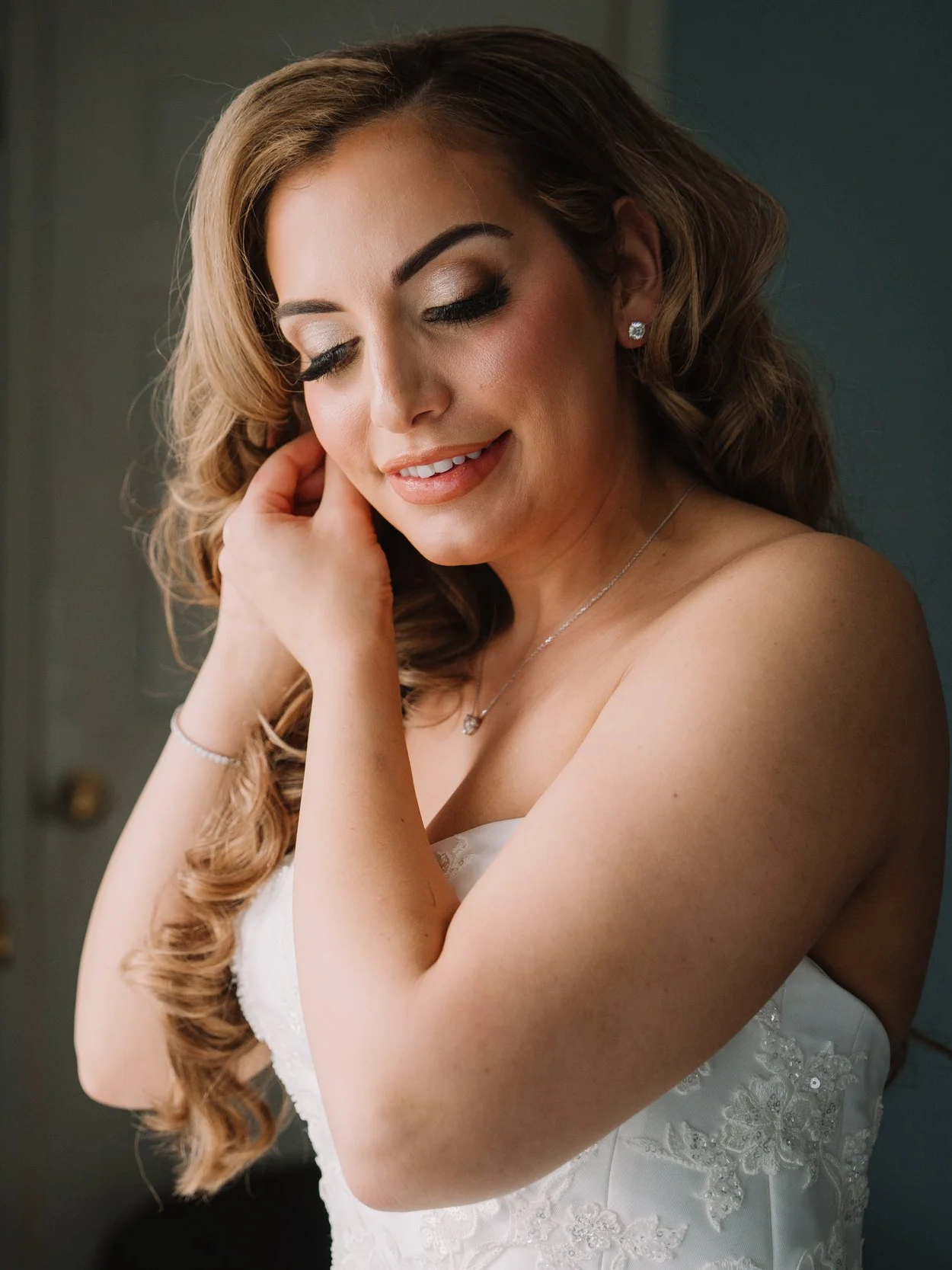 NJ Bridal Makeup & Hair