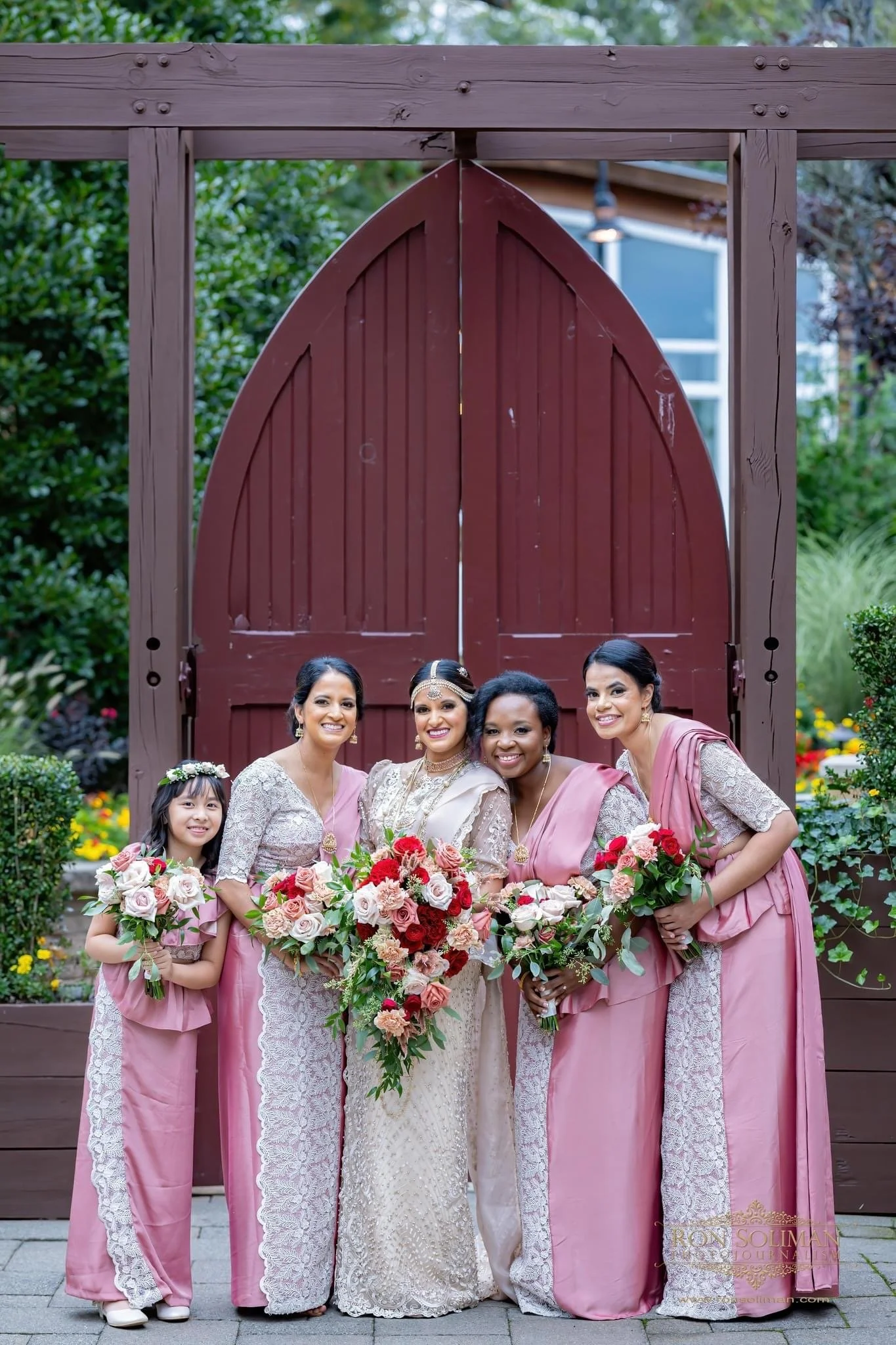 Desi Bridal Makeup NJ