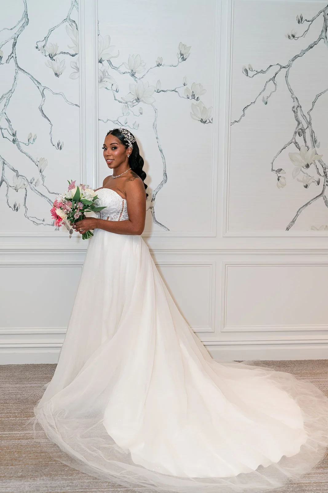 NJ Bridal Makeup Artist