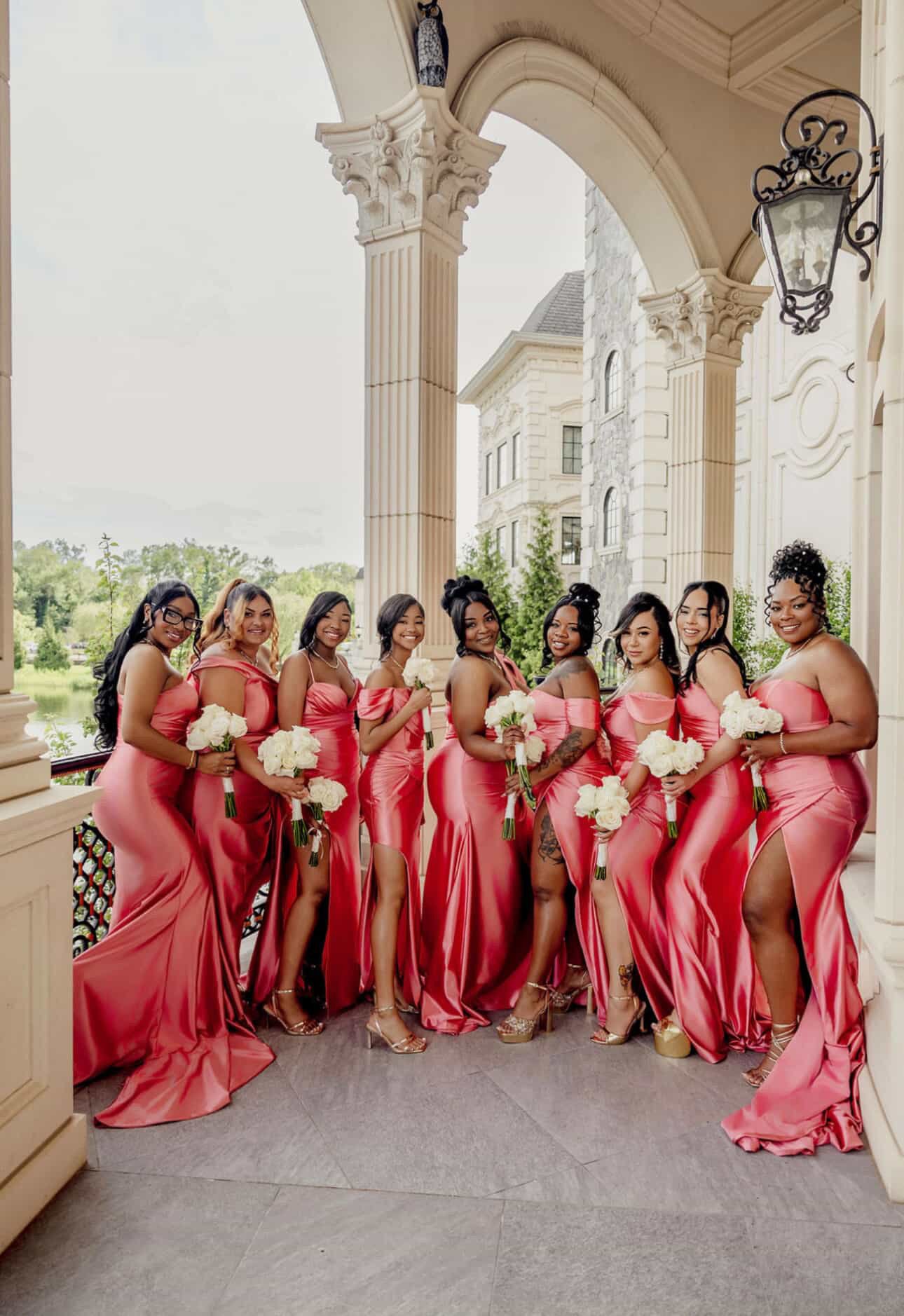 NJ Bridal Makeup & Hair
